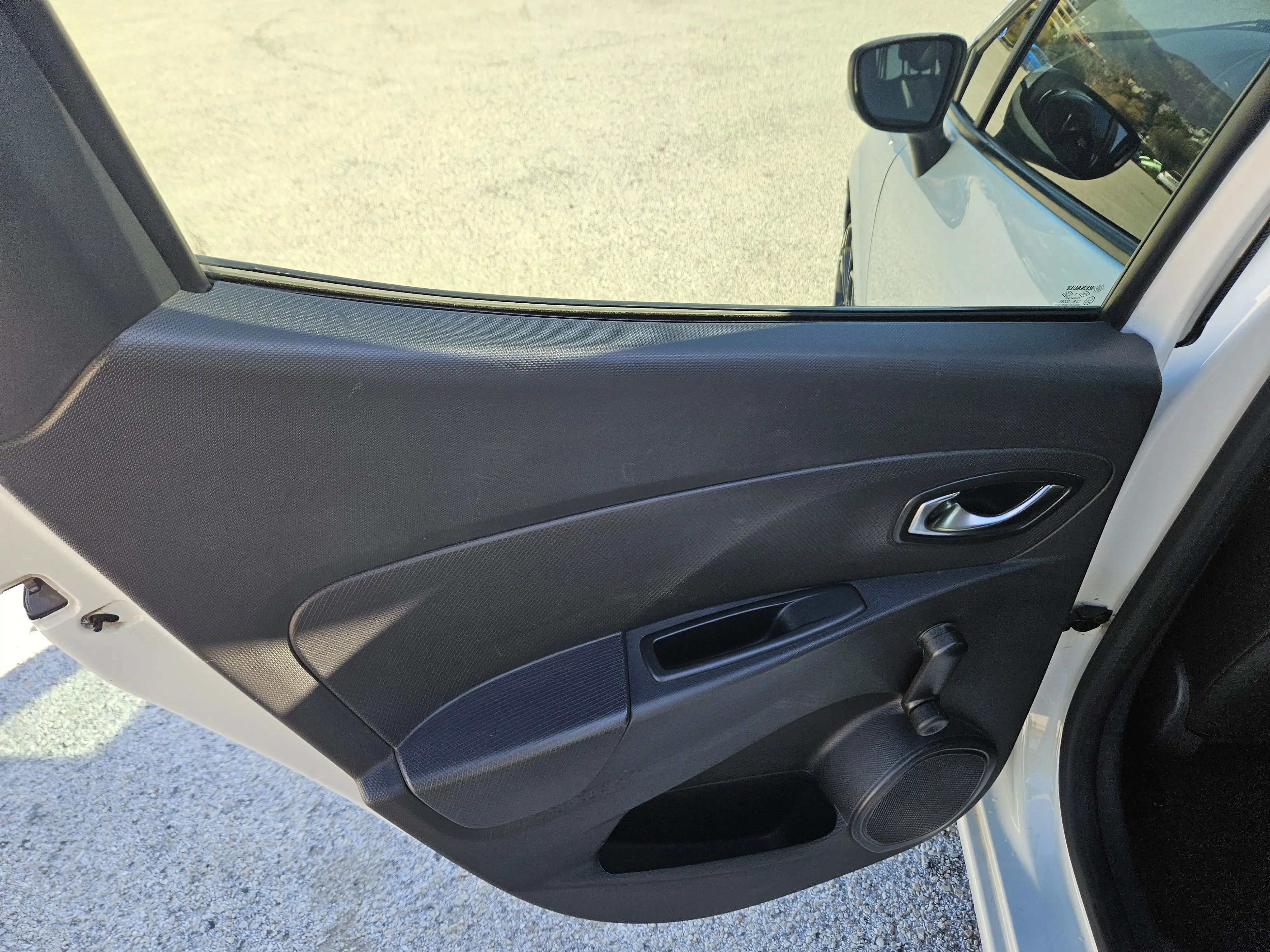 Renault Clio Dynamic …