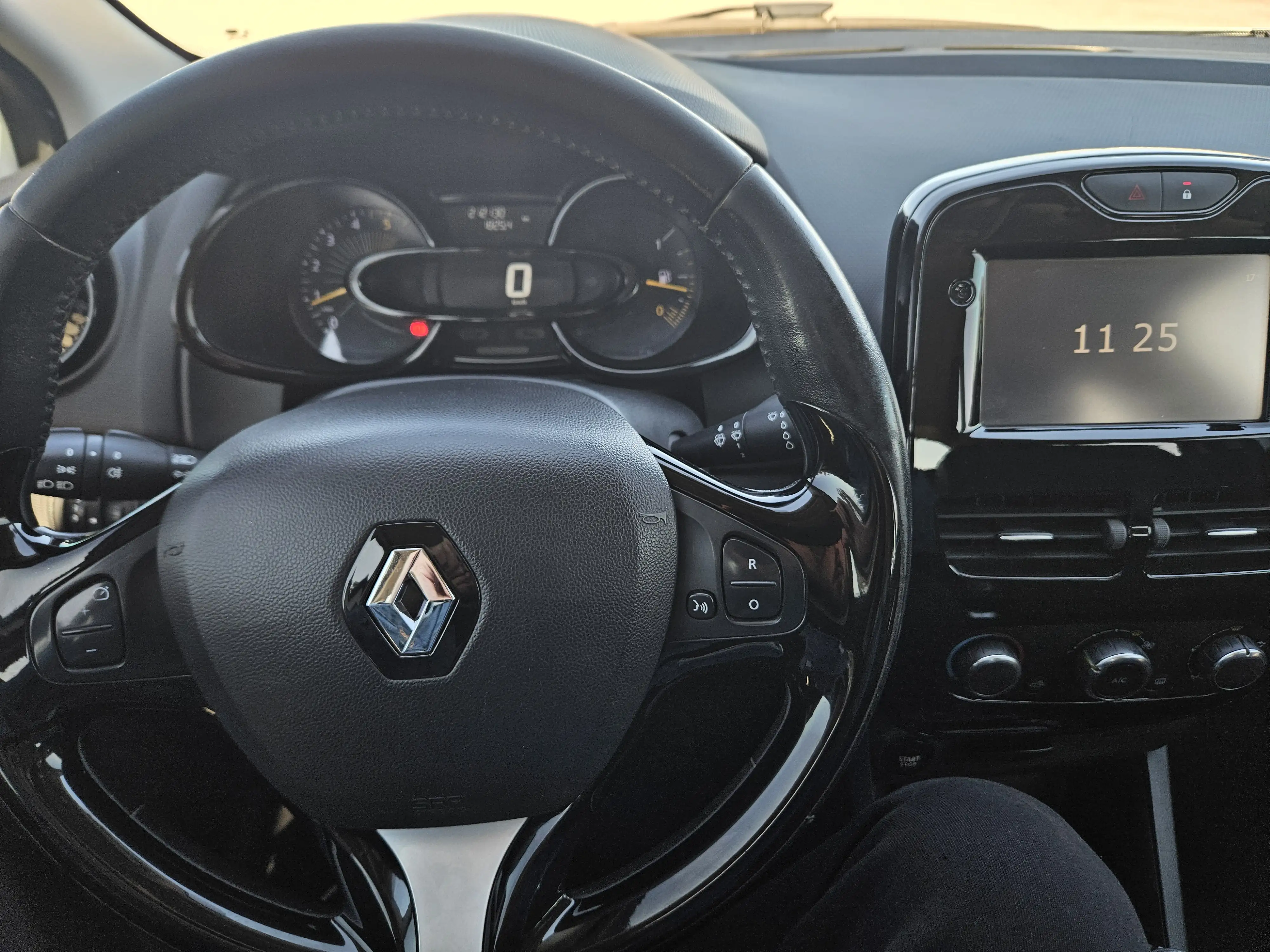 Renault Clio Dynamic …