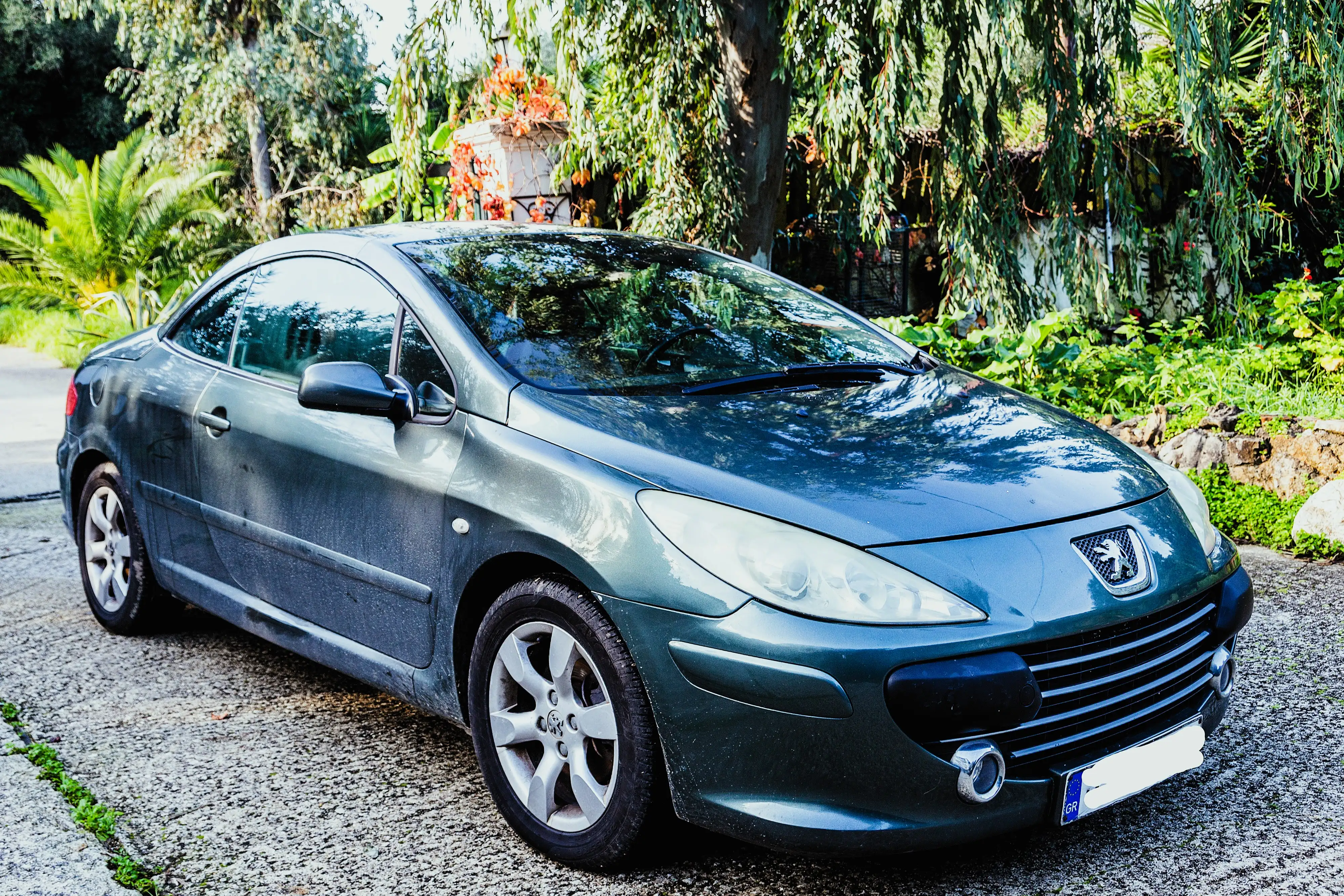 Peugeot 307 '05