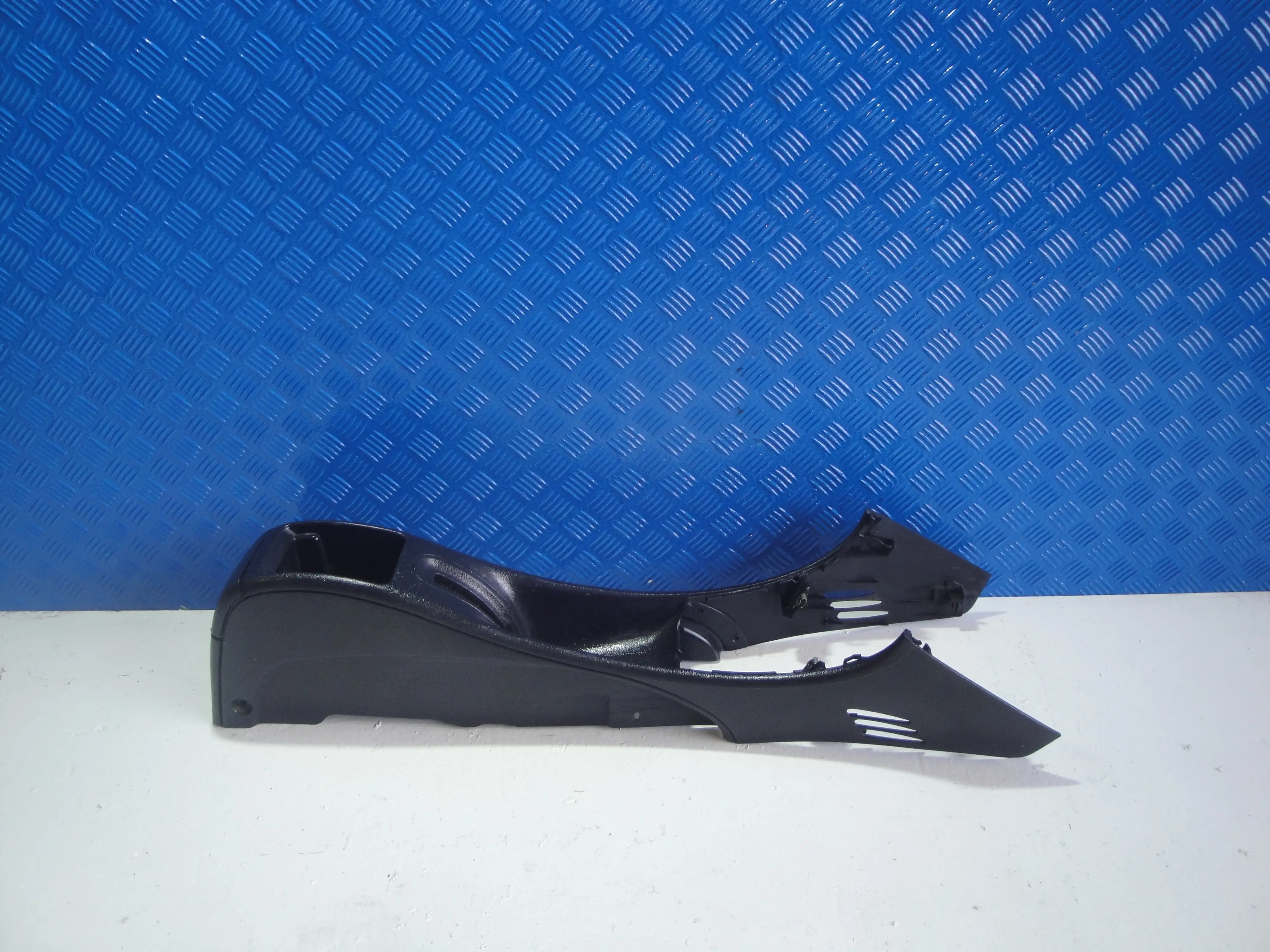 Κονσολα Λεβιε Ταχυτητων …