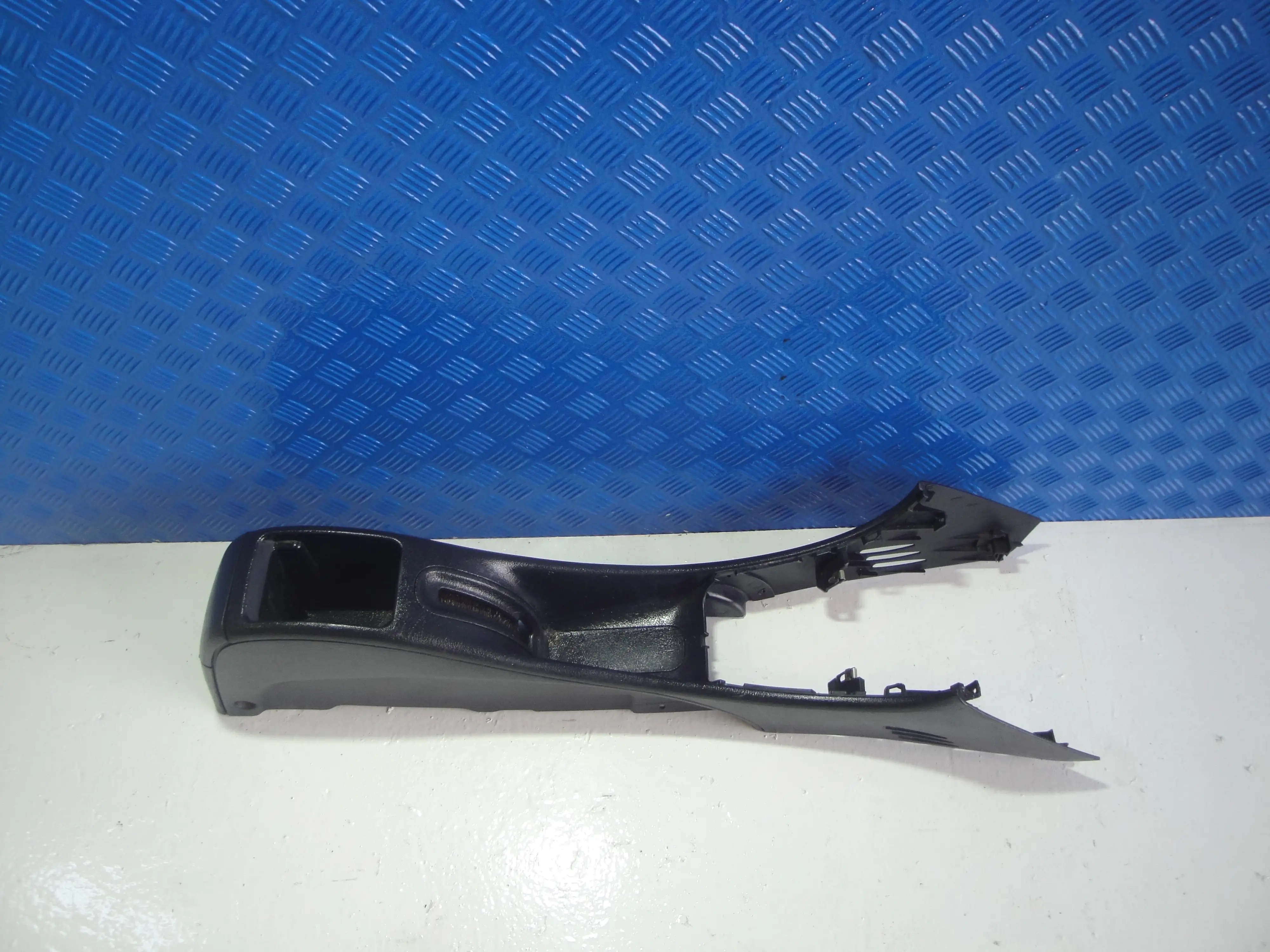 Κονσολα Λεβιε Ταχυτητων …