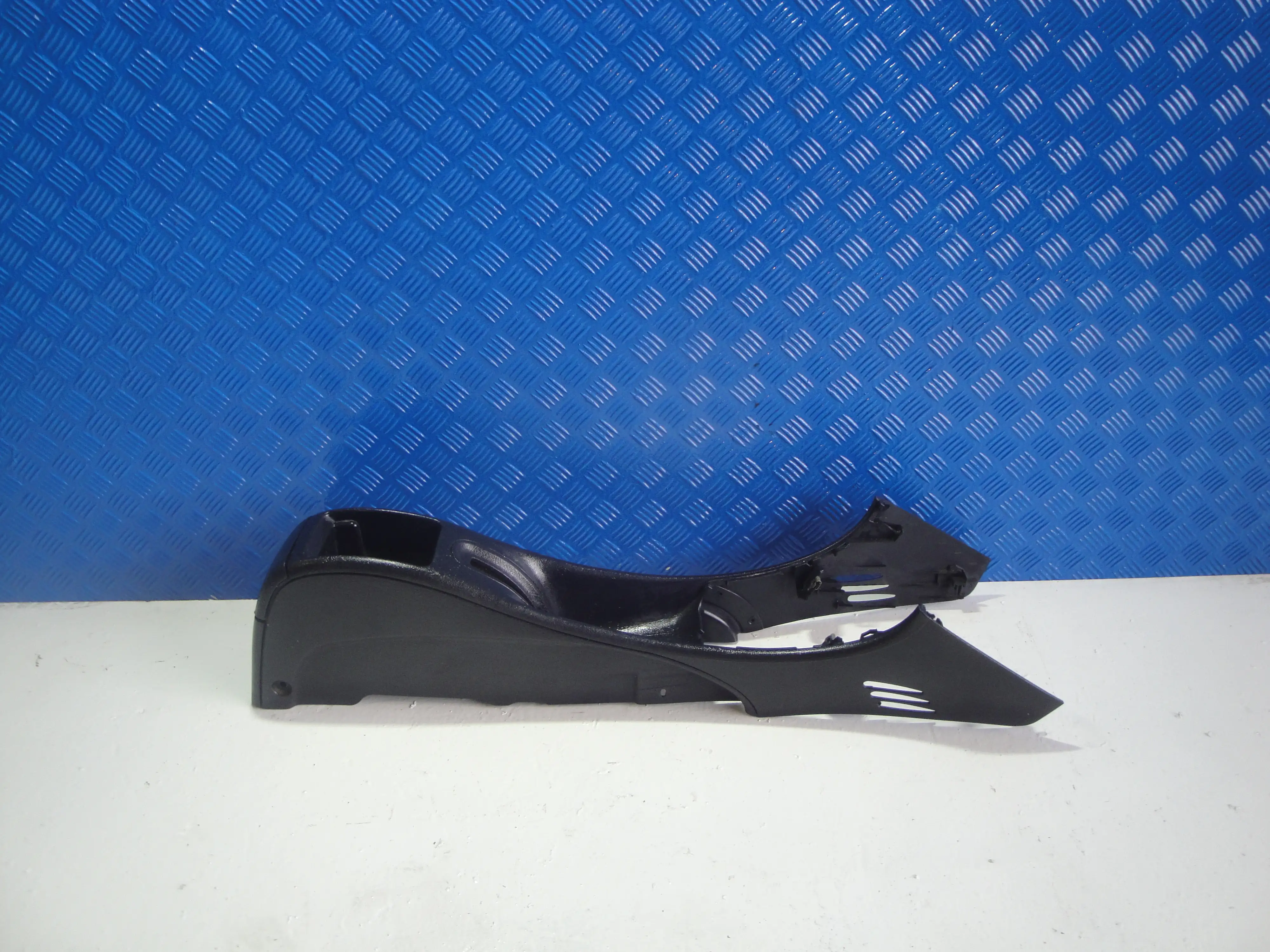 Κονσολα Λεβιε Ταχυτητων …