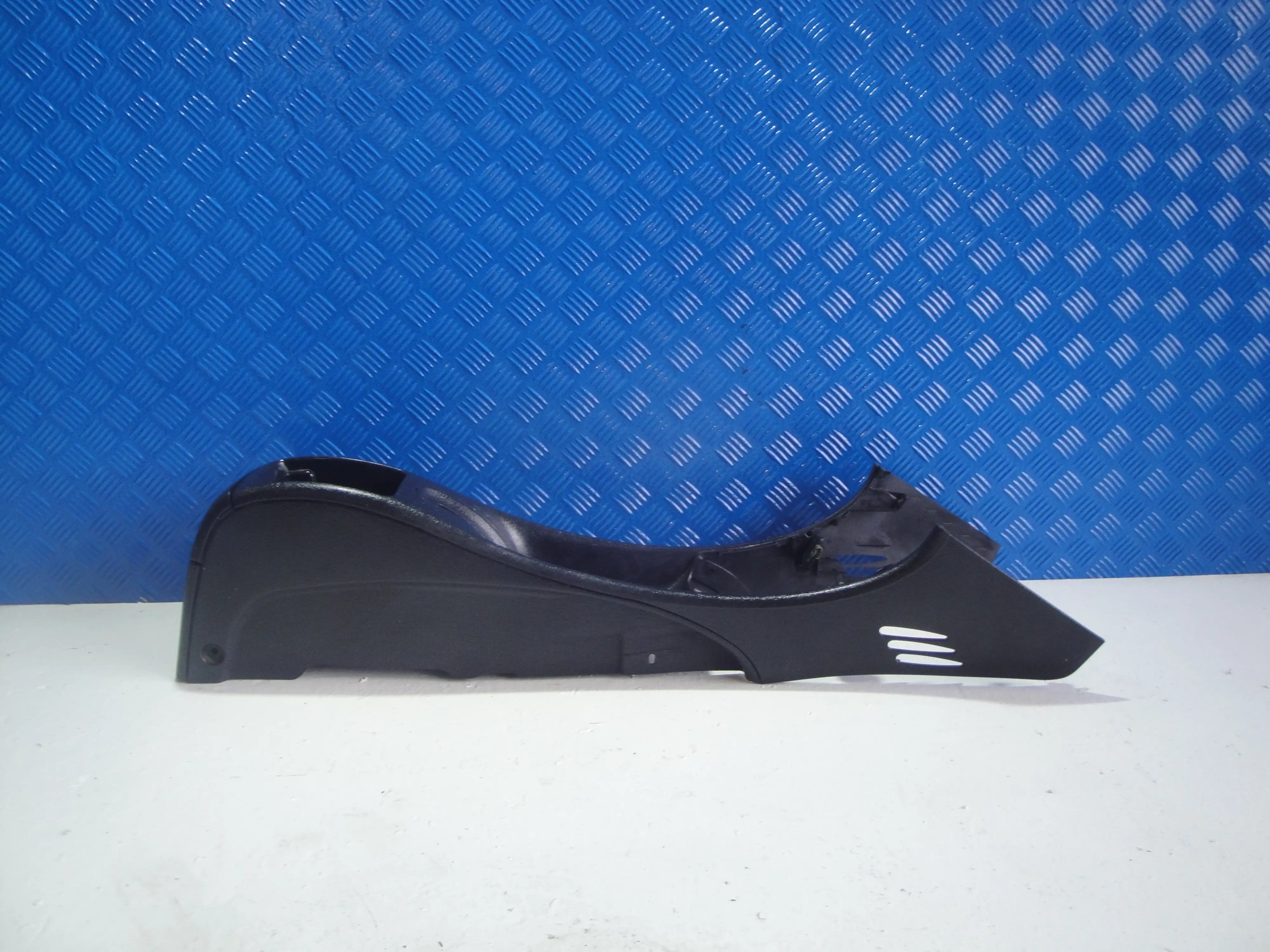 Κονσολα Λεβιε Ταχυτητων …