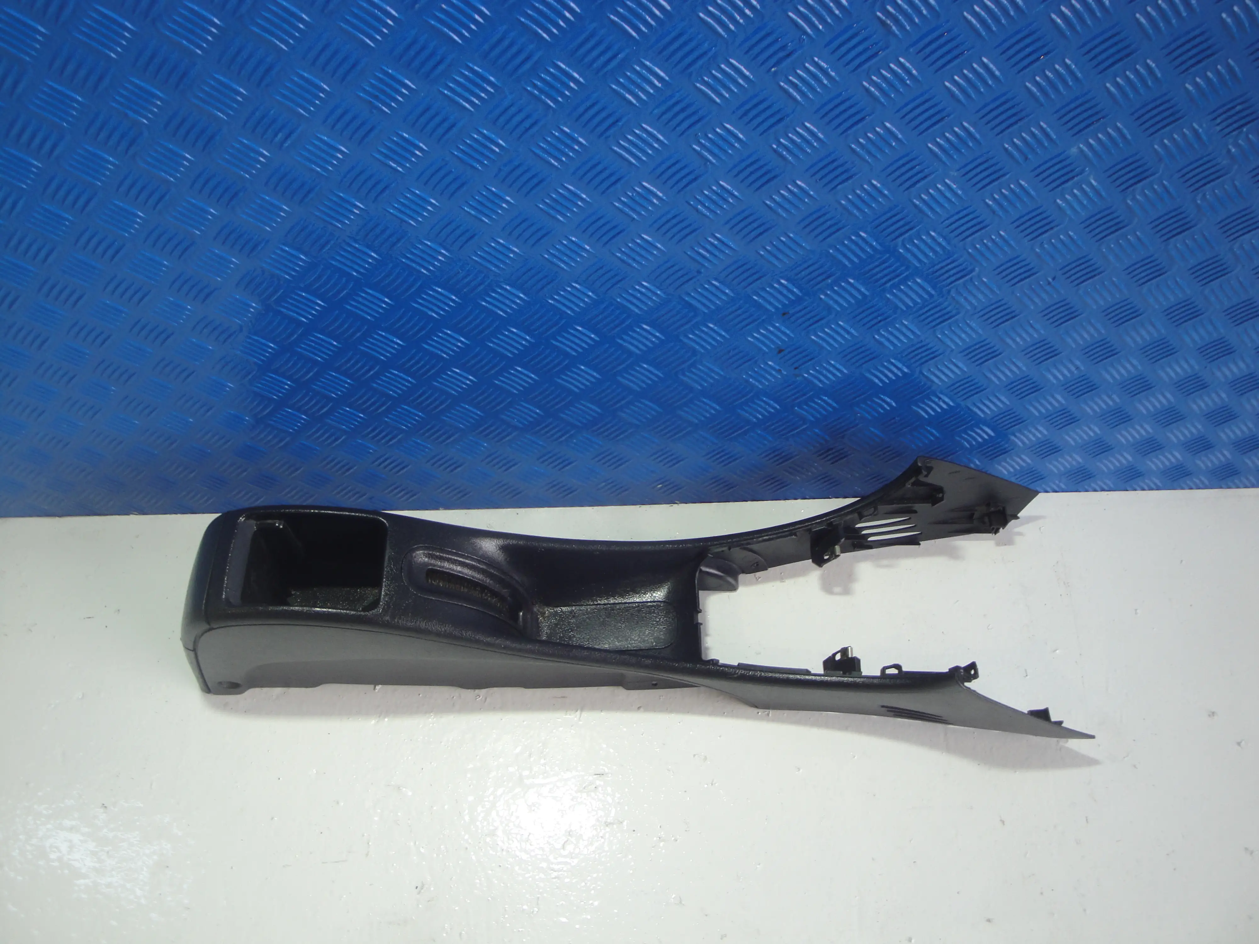 Κονσολα Λεβιε Ταχυτητων …