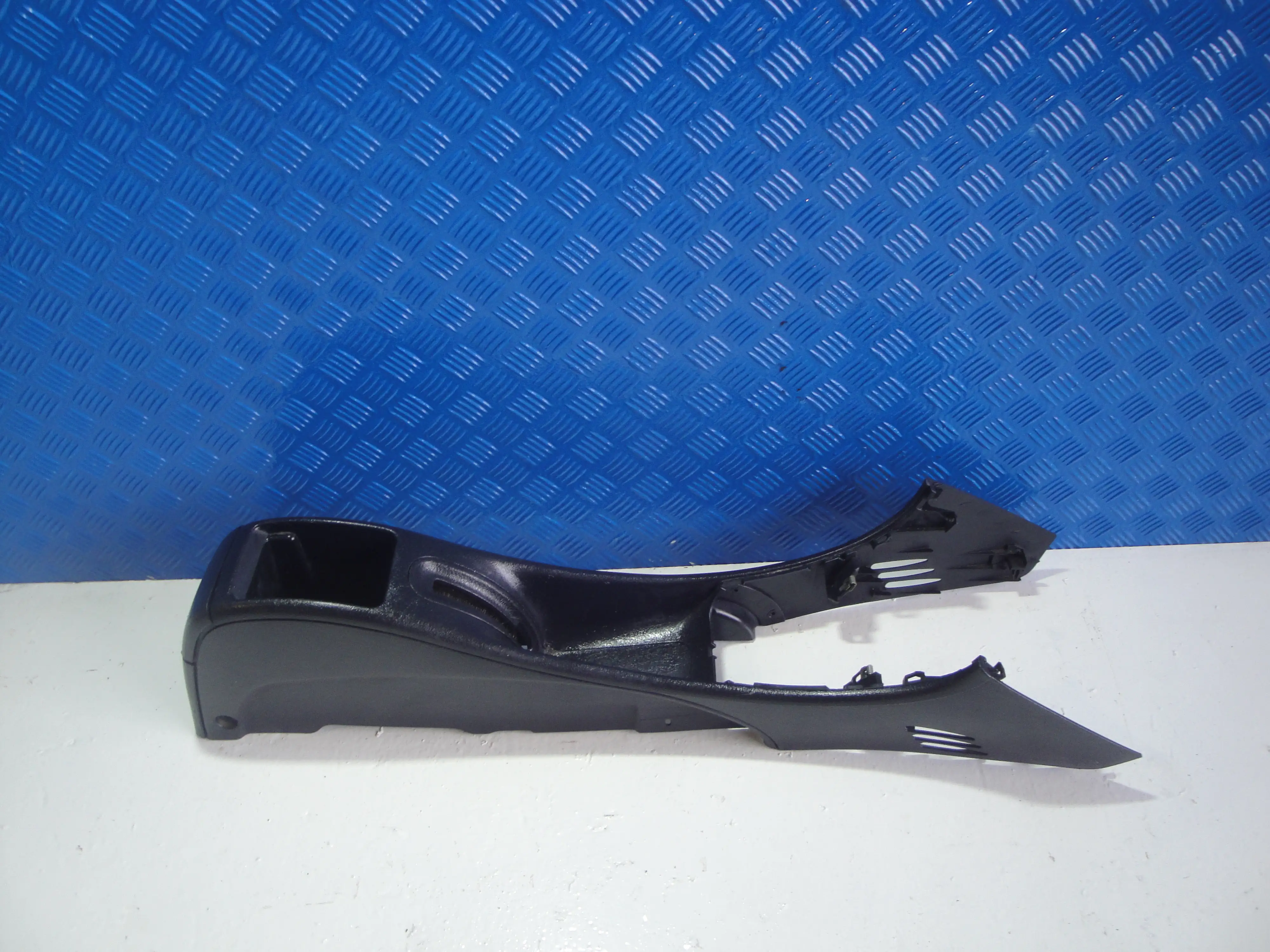 Κονσολα Λεβιε Ταχυτητων …