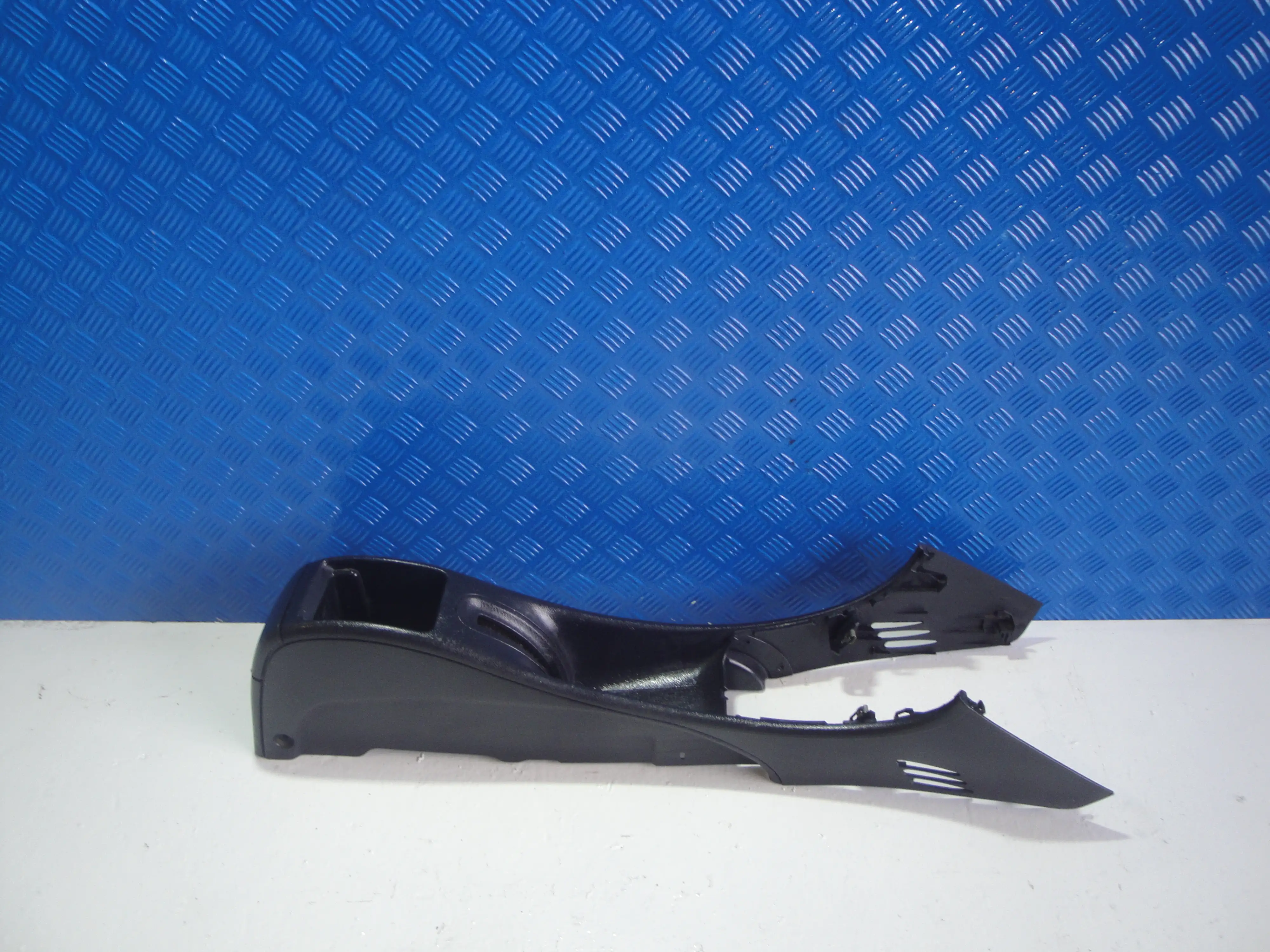 Κονσολα Λεβιε Ταχυτητων …