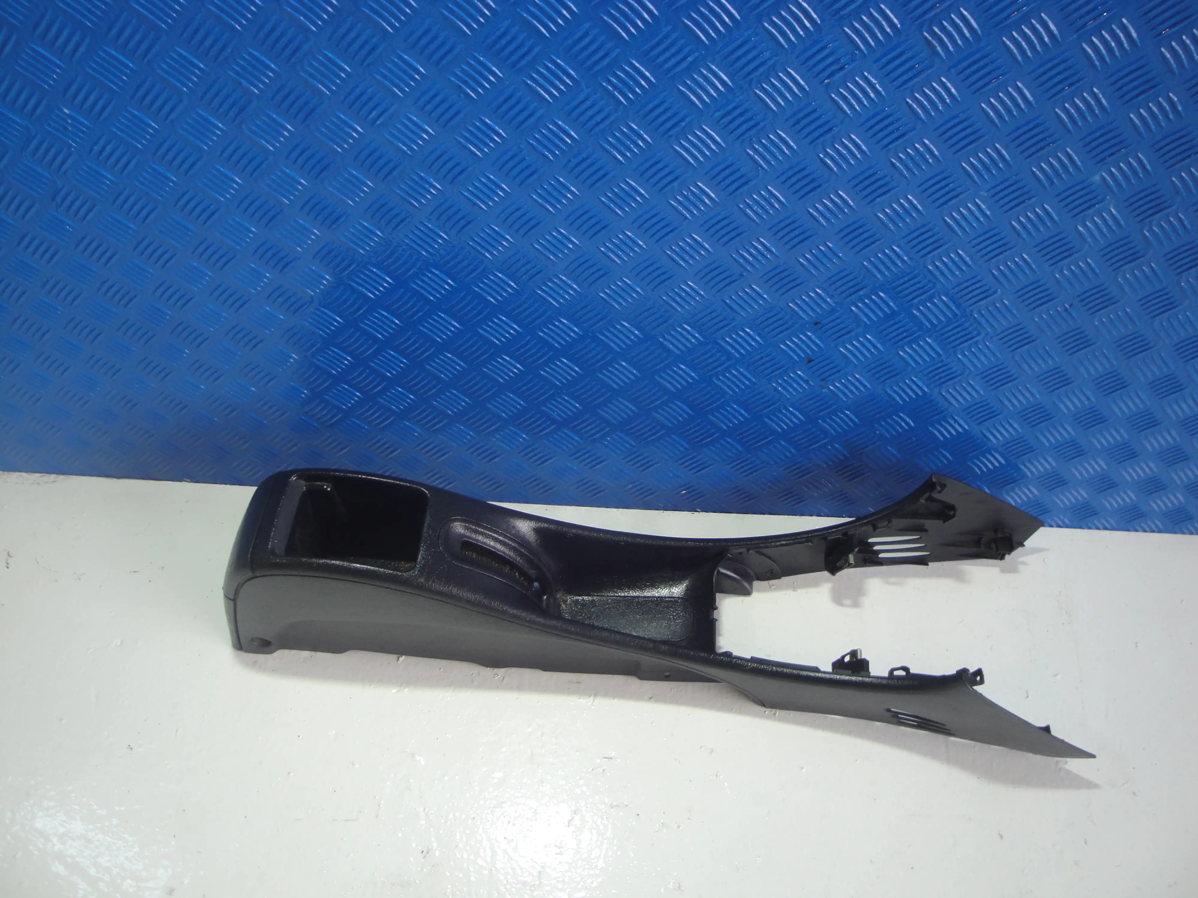 Κονσολα Λεβιε Ταχυτητων …