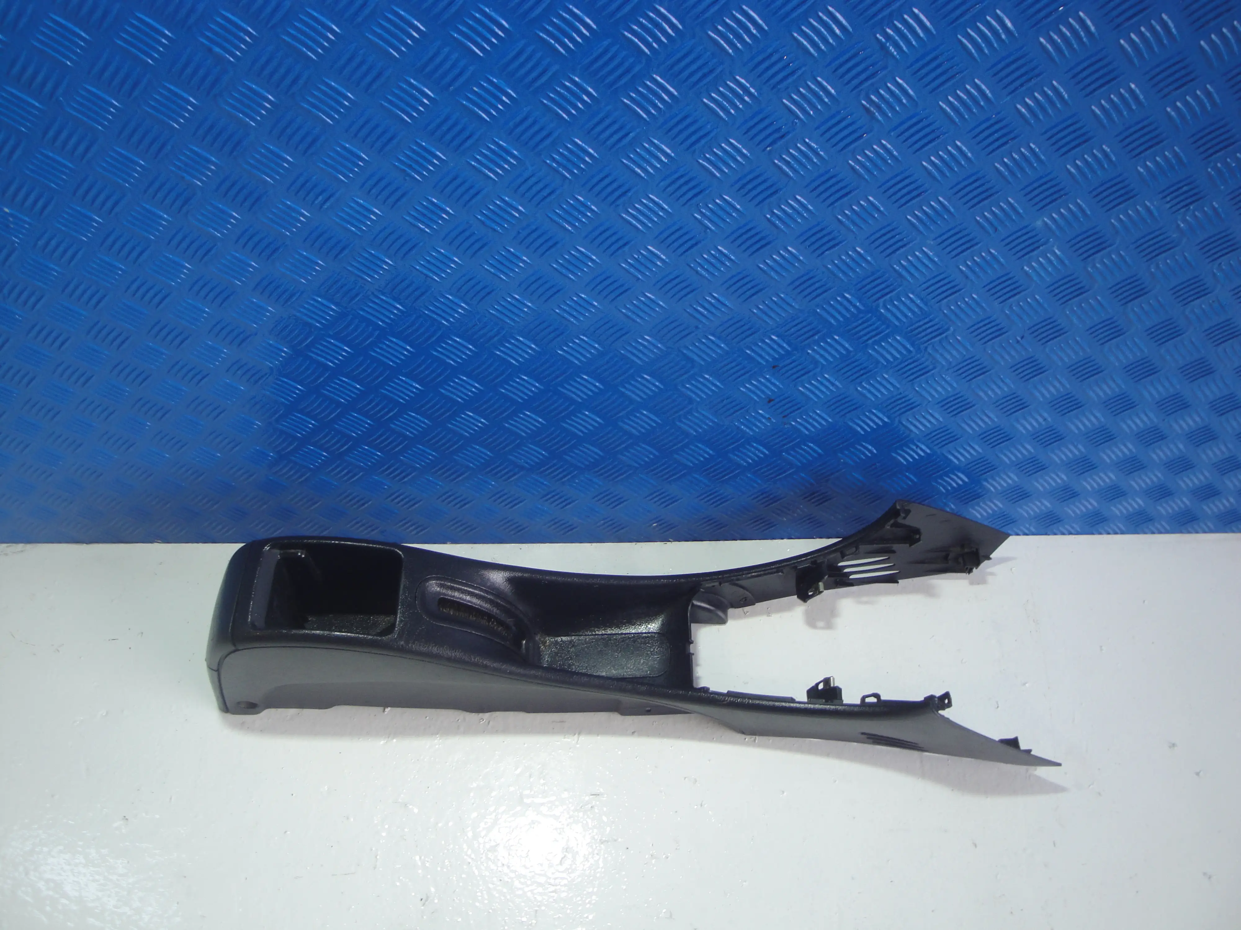 Κονσολα Λεβιε Ταχυτητων …