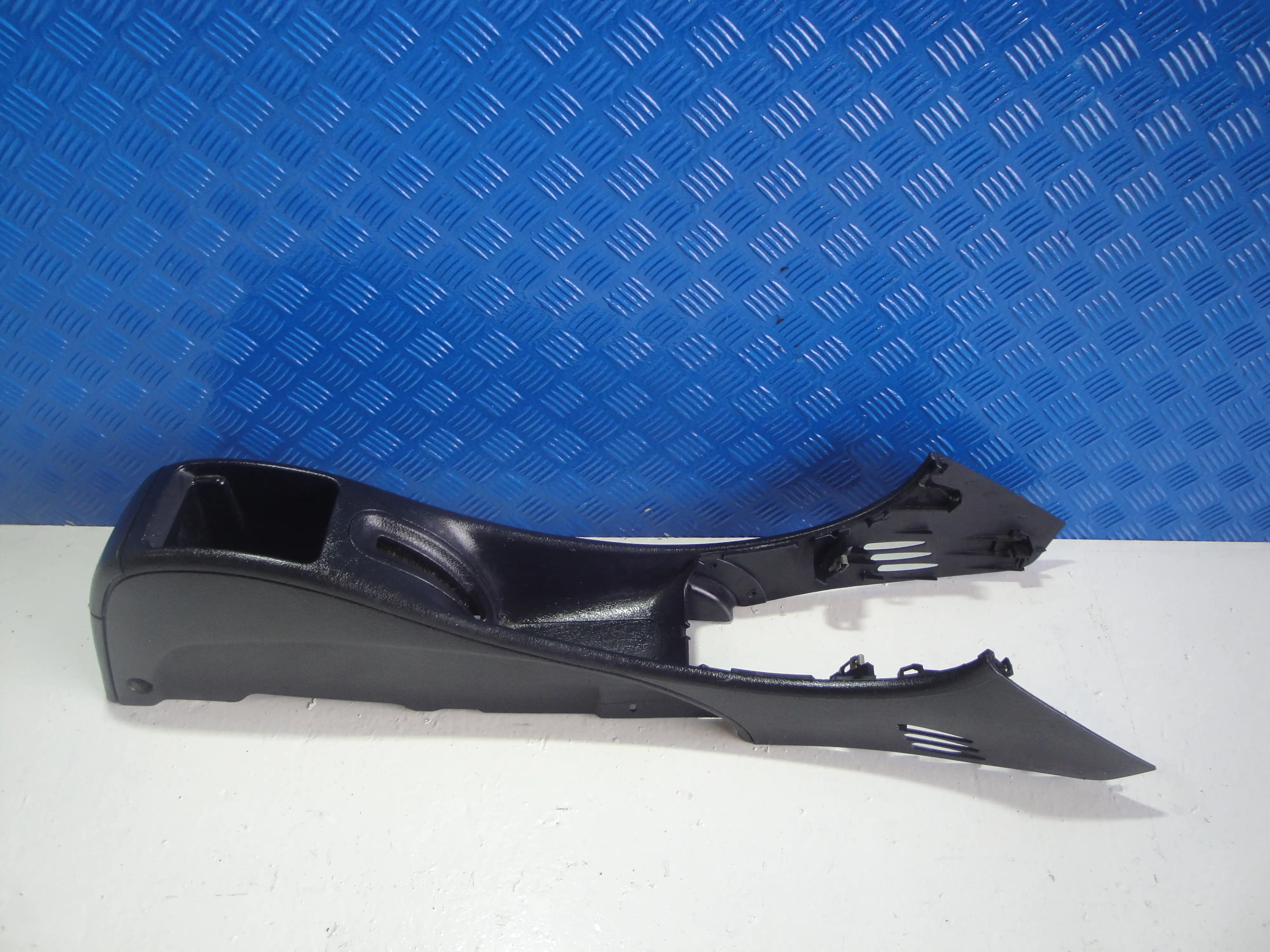 Κονσολα Λεβιε Ταχυτητων …