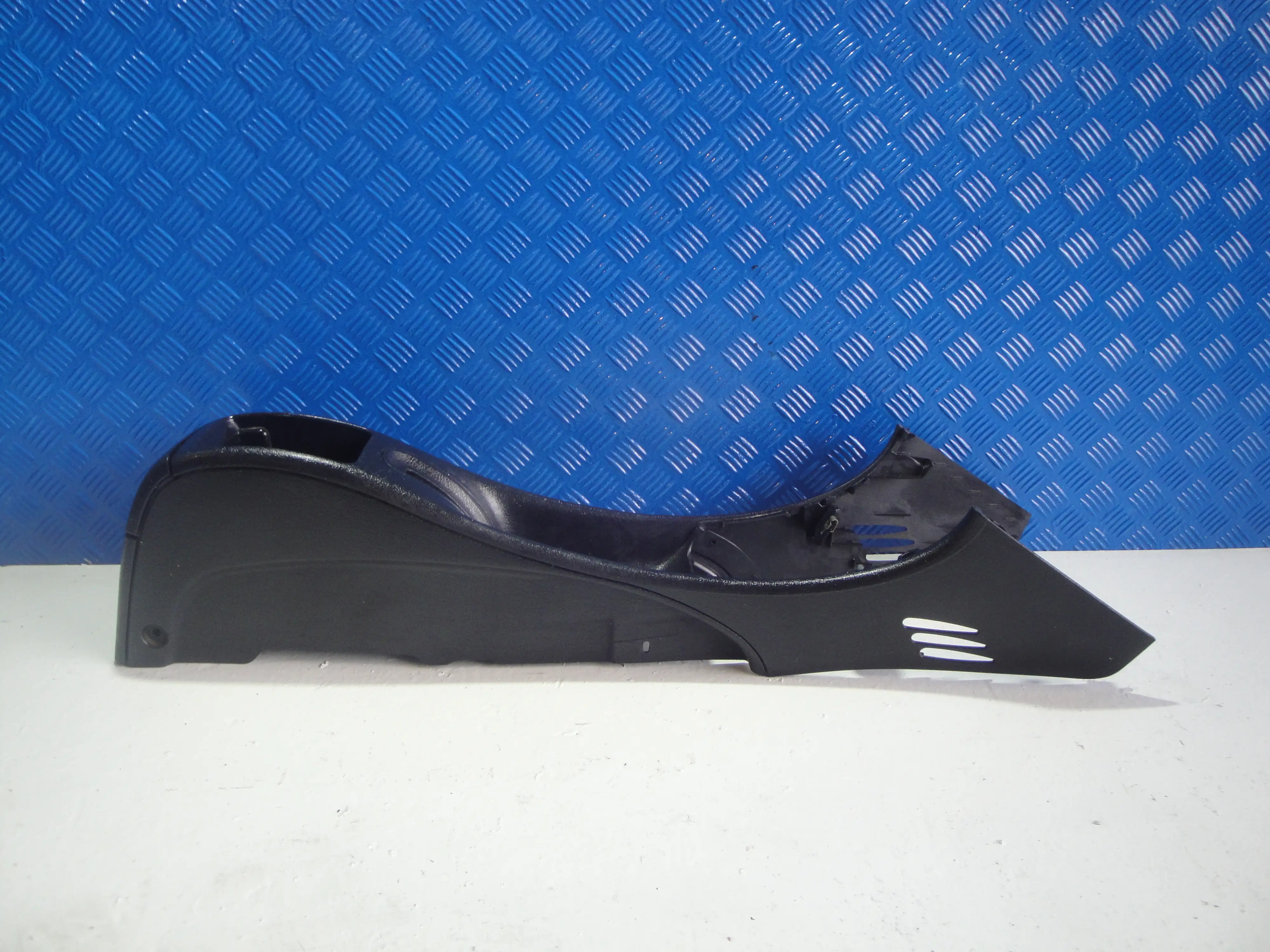 Κονσολα Λεβιε Ταχυτητων …