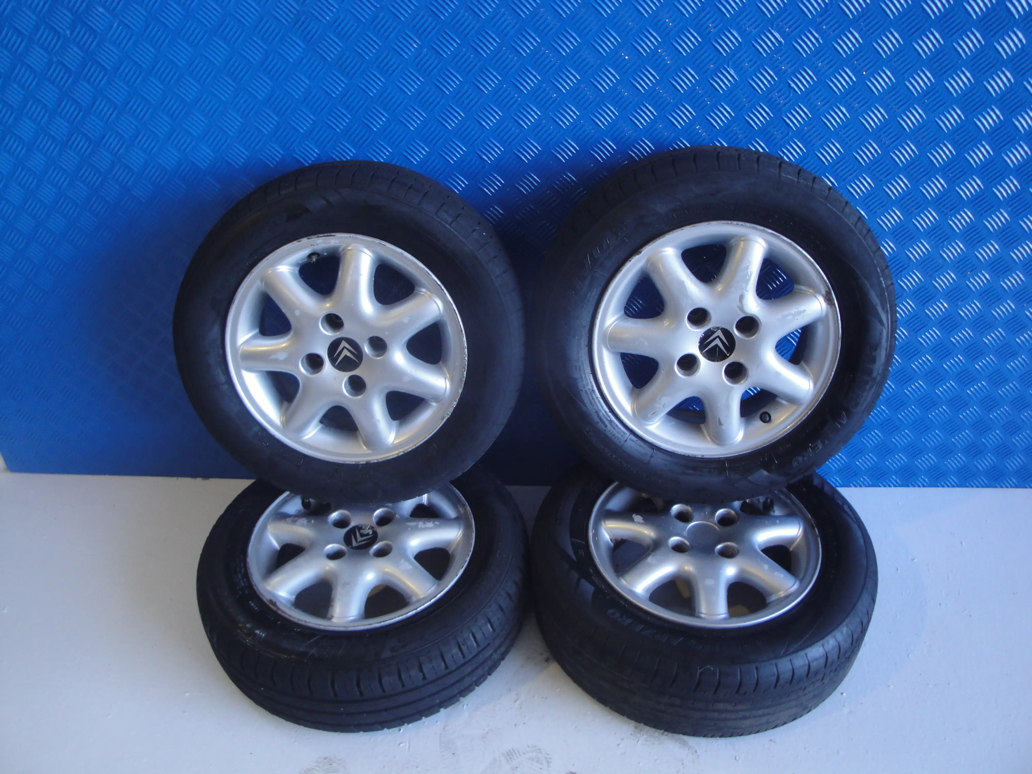 Ζαντολαστιχα Citroen Xsara …