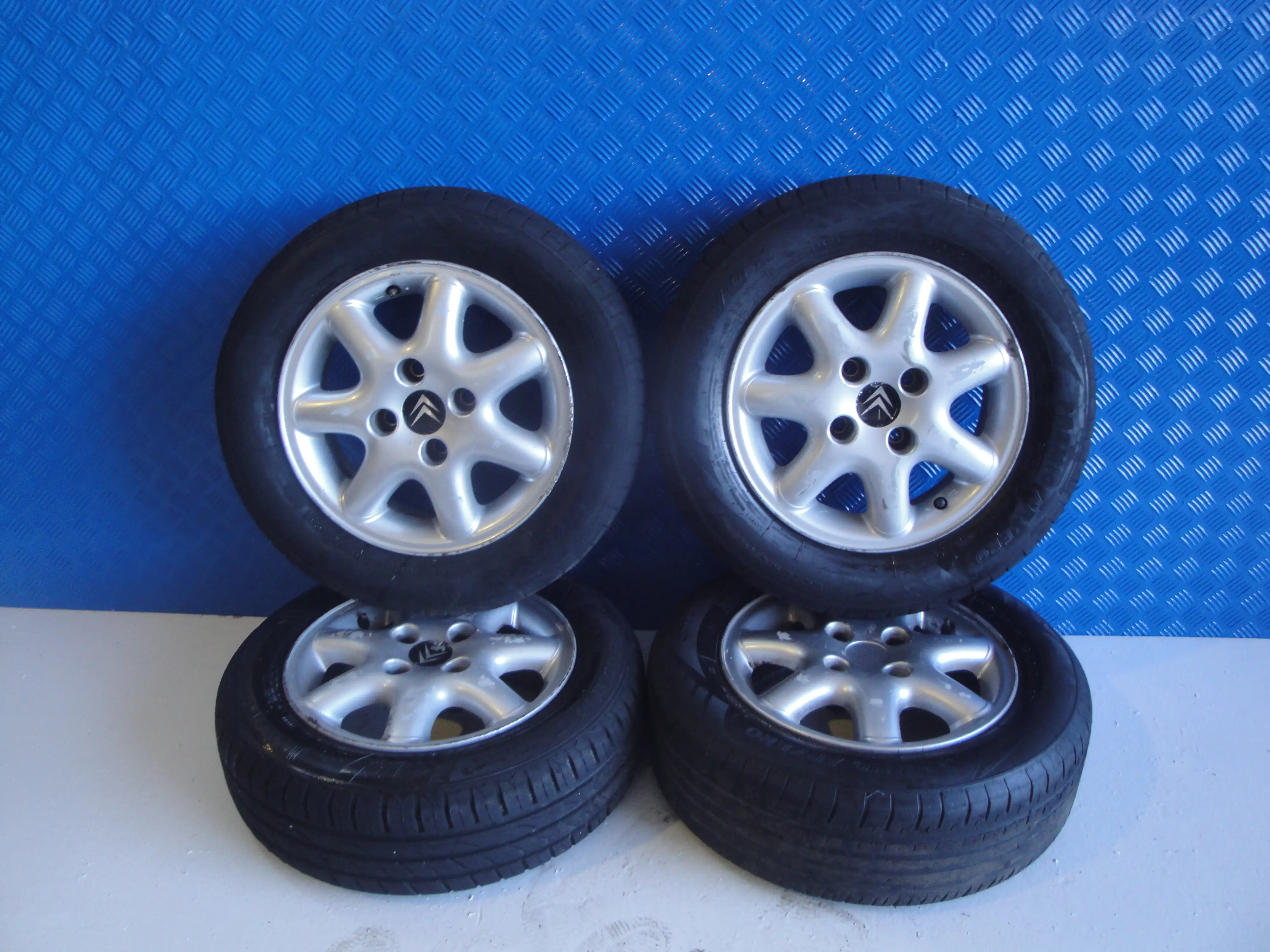 Ζαντολαστιχα Citroen Xsara …