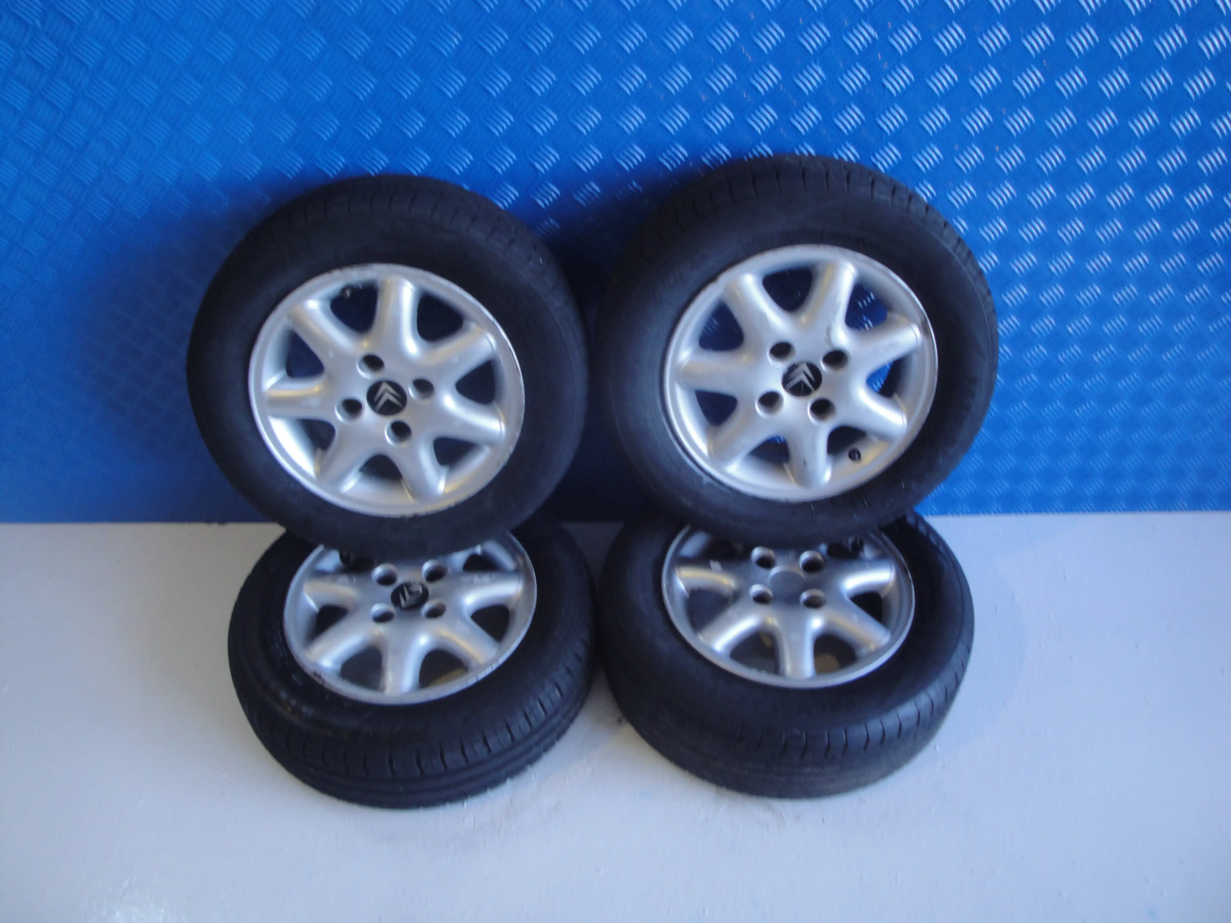 Ζαντολαστιχα Citroen Xsara …