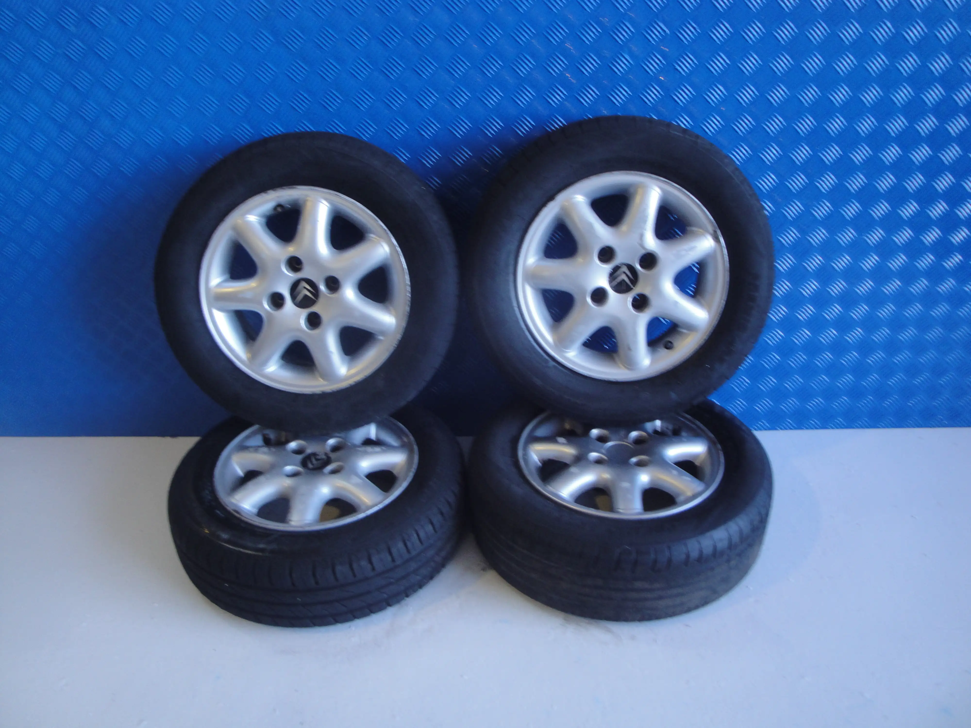 Ζαντολαστιχα Citroen Xsara …