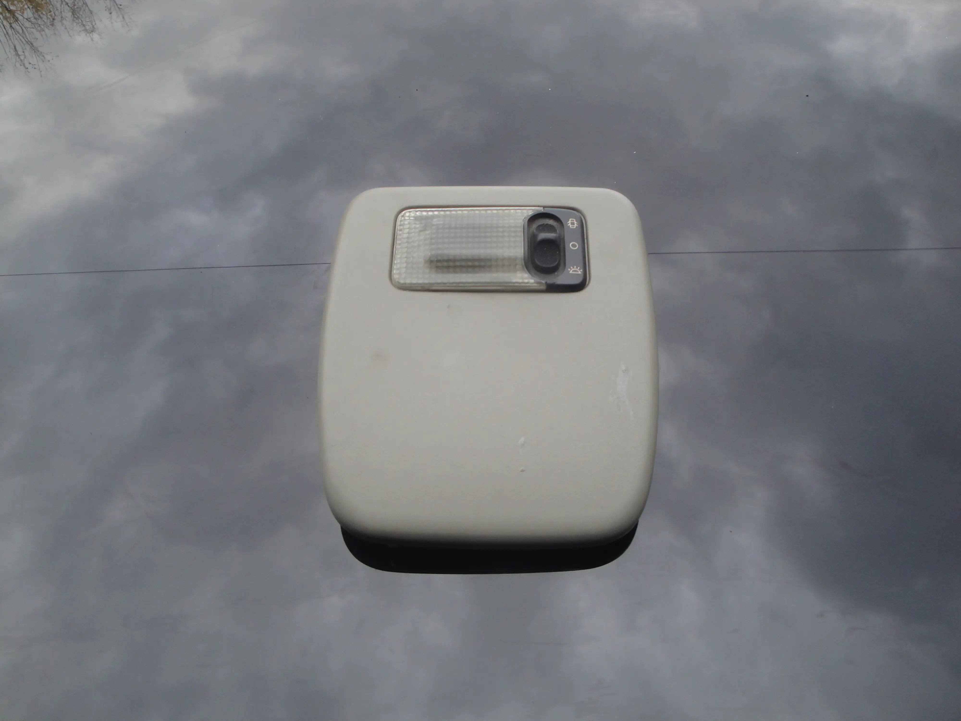 Πλαφονιερα Citroen Xsara …