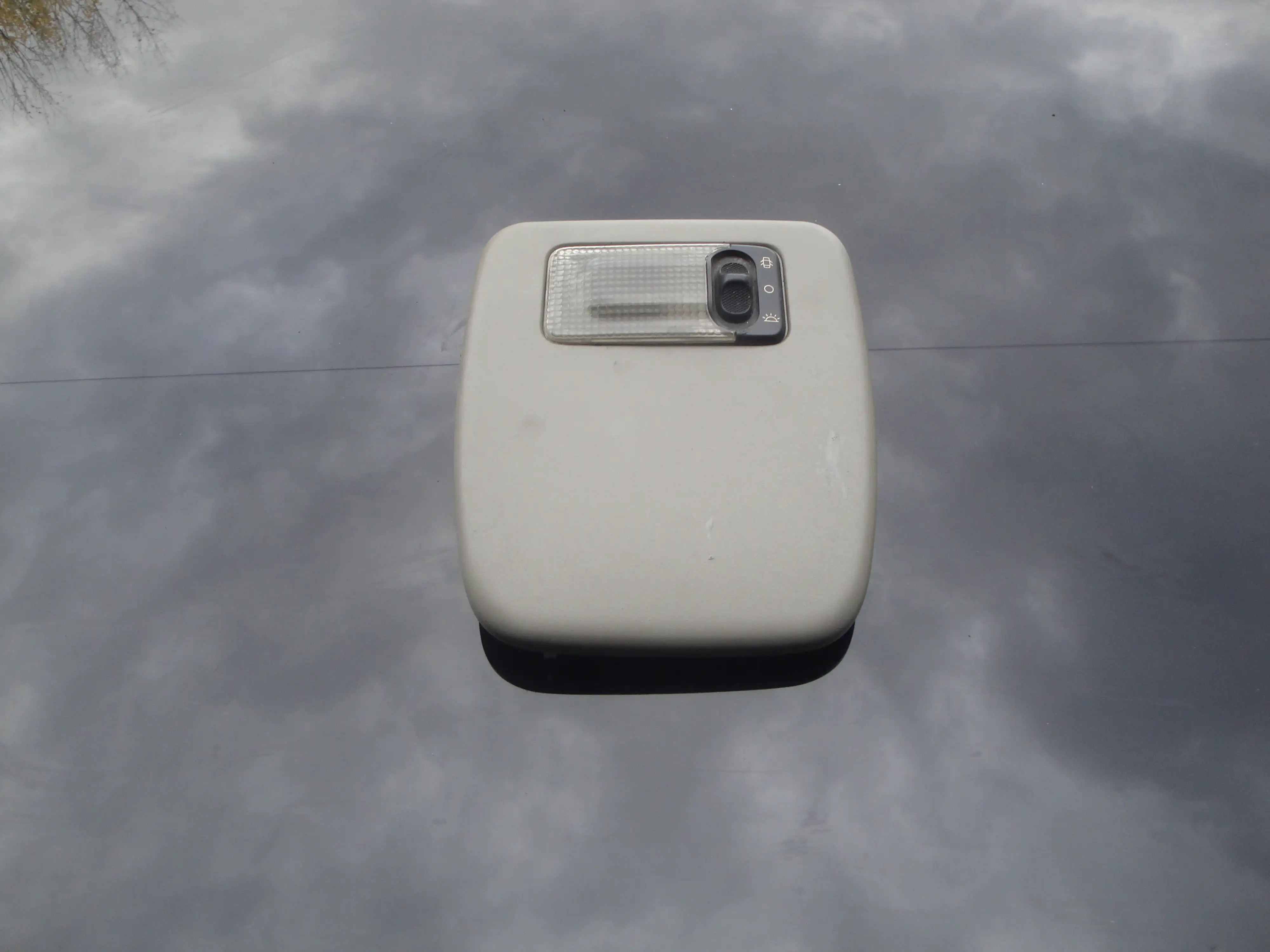 Πλαφονιερα Citroen Xsara …