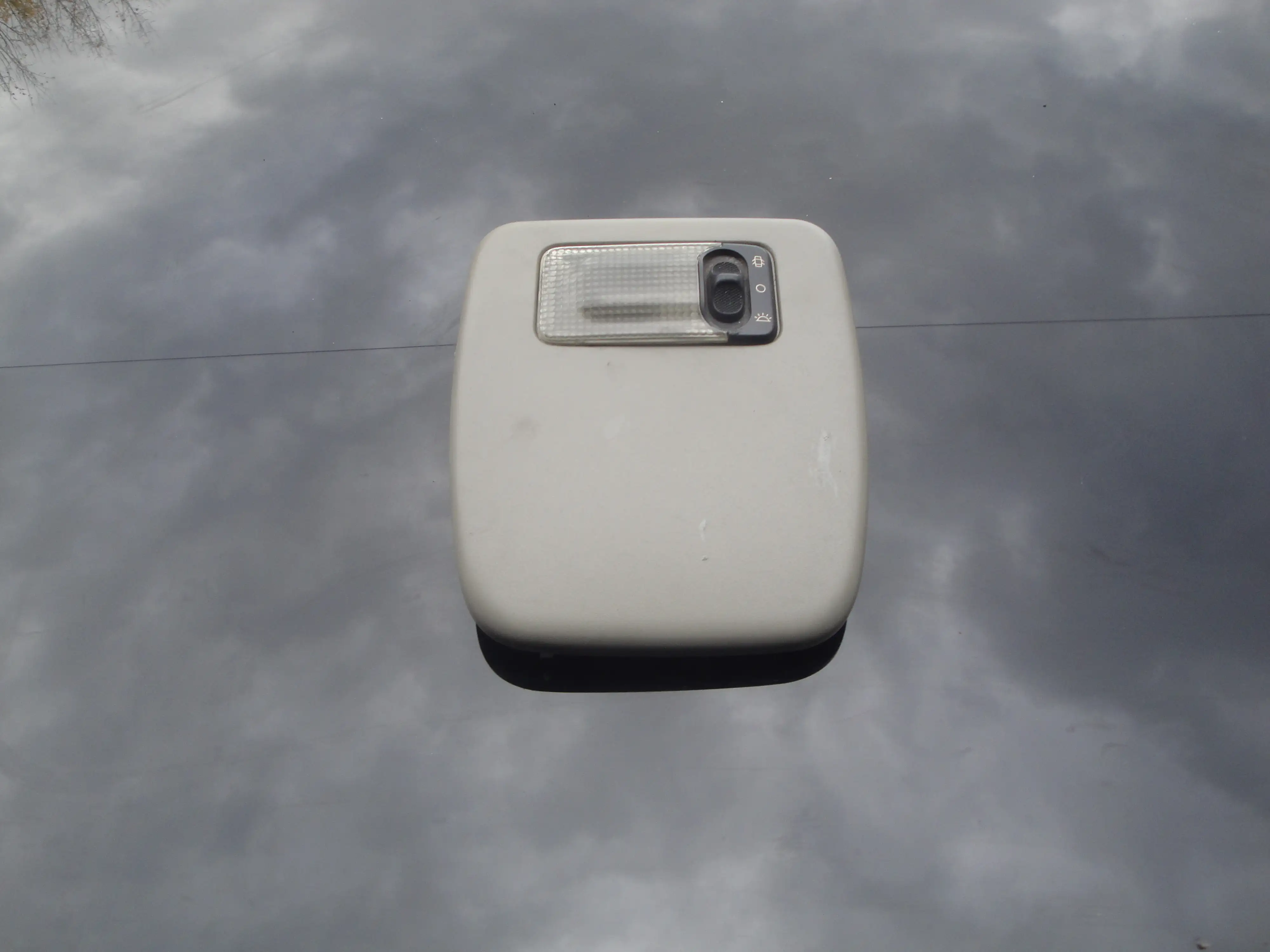 Πλαφονιερα Citroen Xsara …