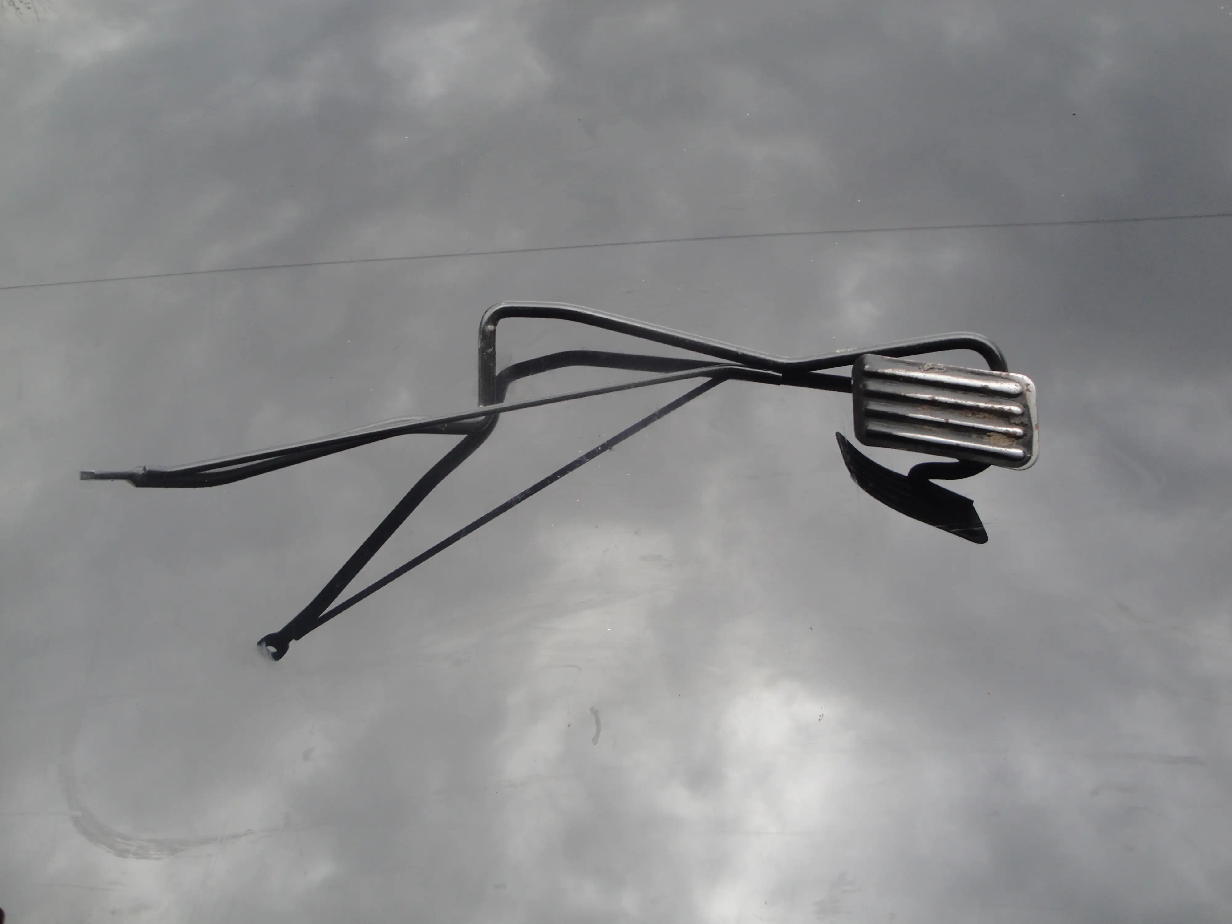 Πενταλ Γκαζιου Citroen …