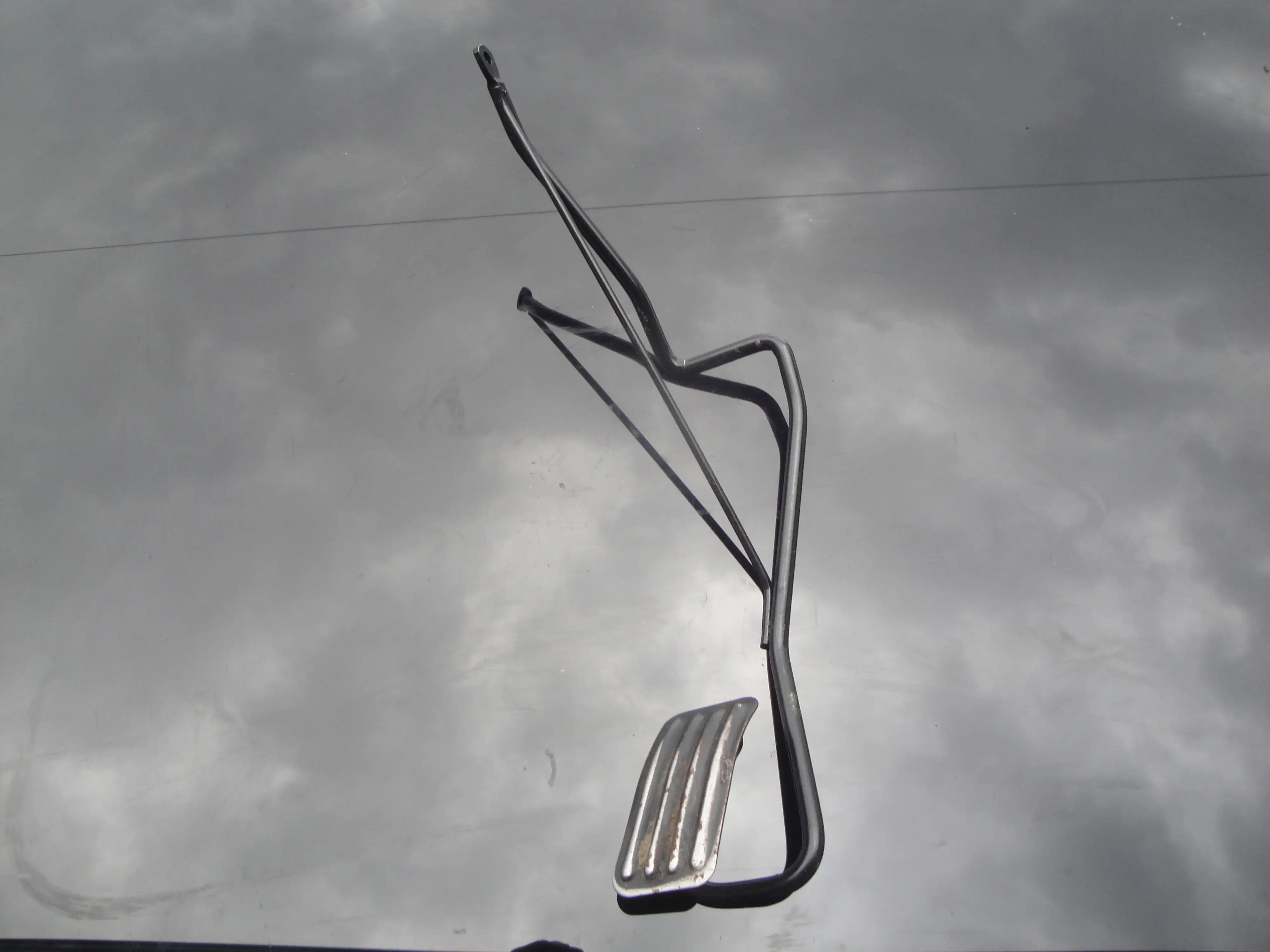 Πενταλ Γκαζιου Citroen …