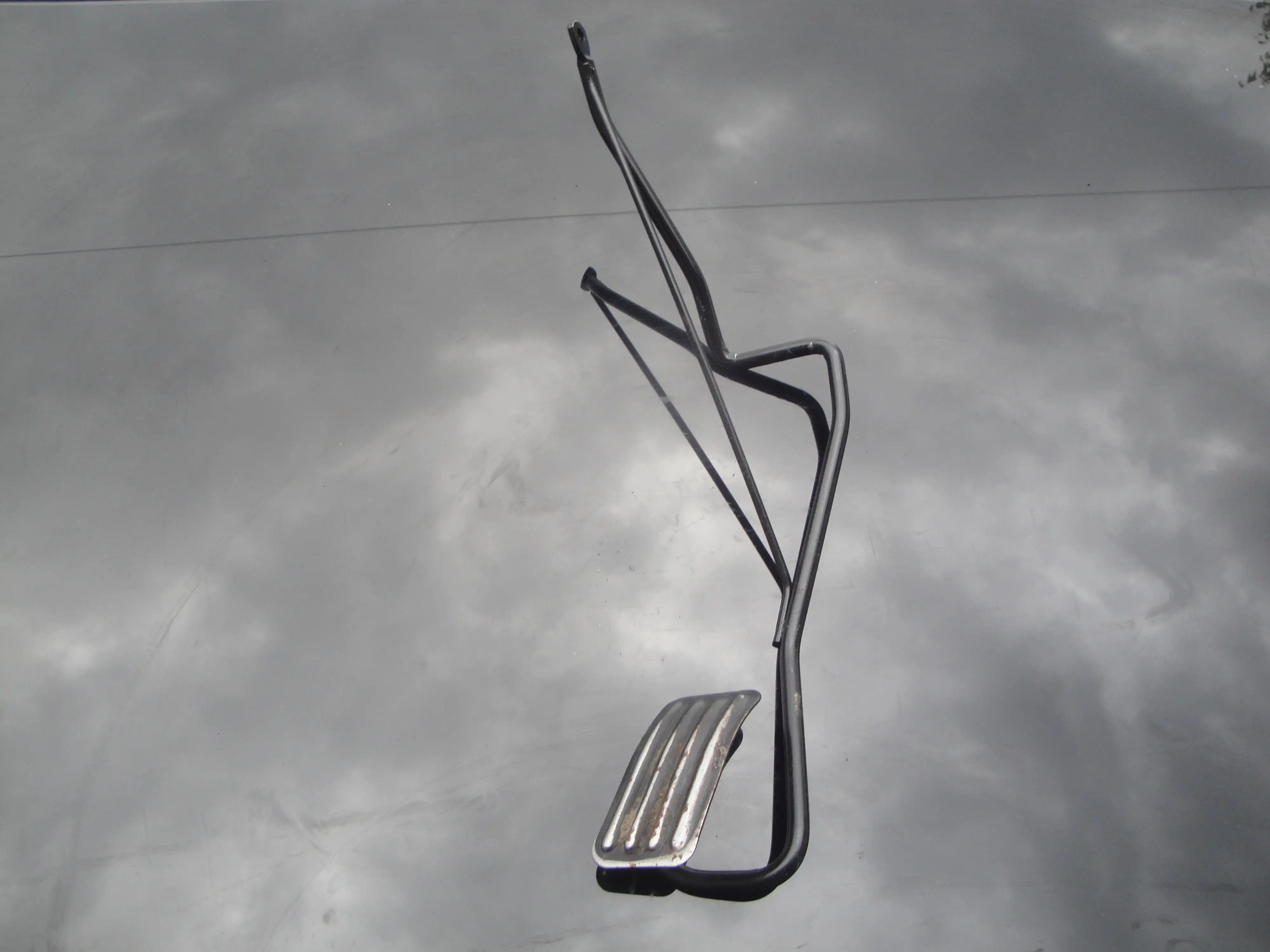 Πενταλ Γκαζιου Citroen …