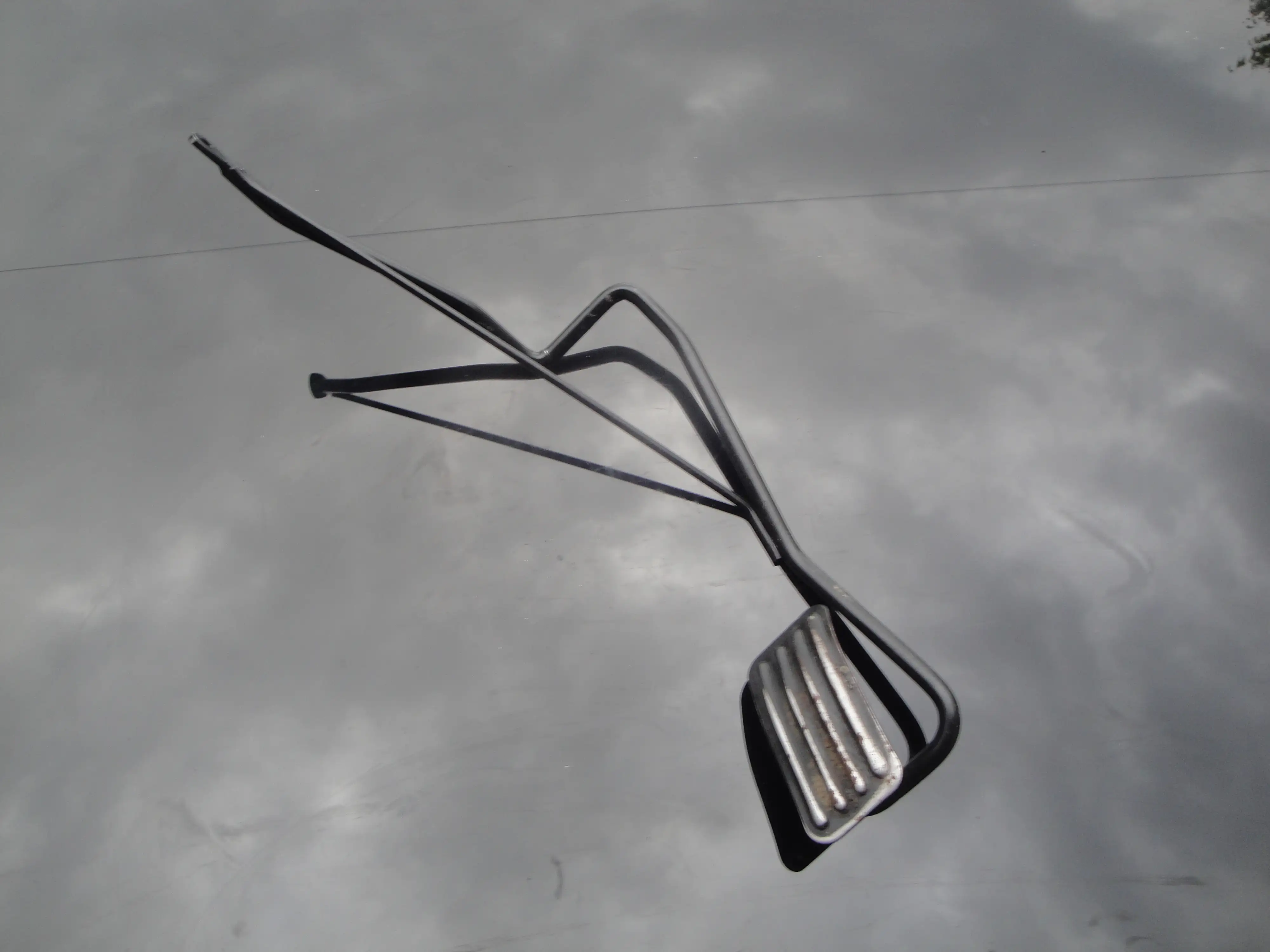 Πενταλ Γκαζιου Citroen …