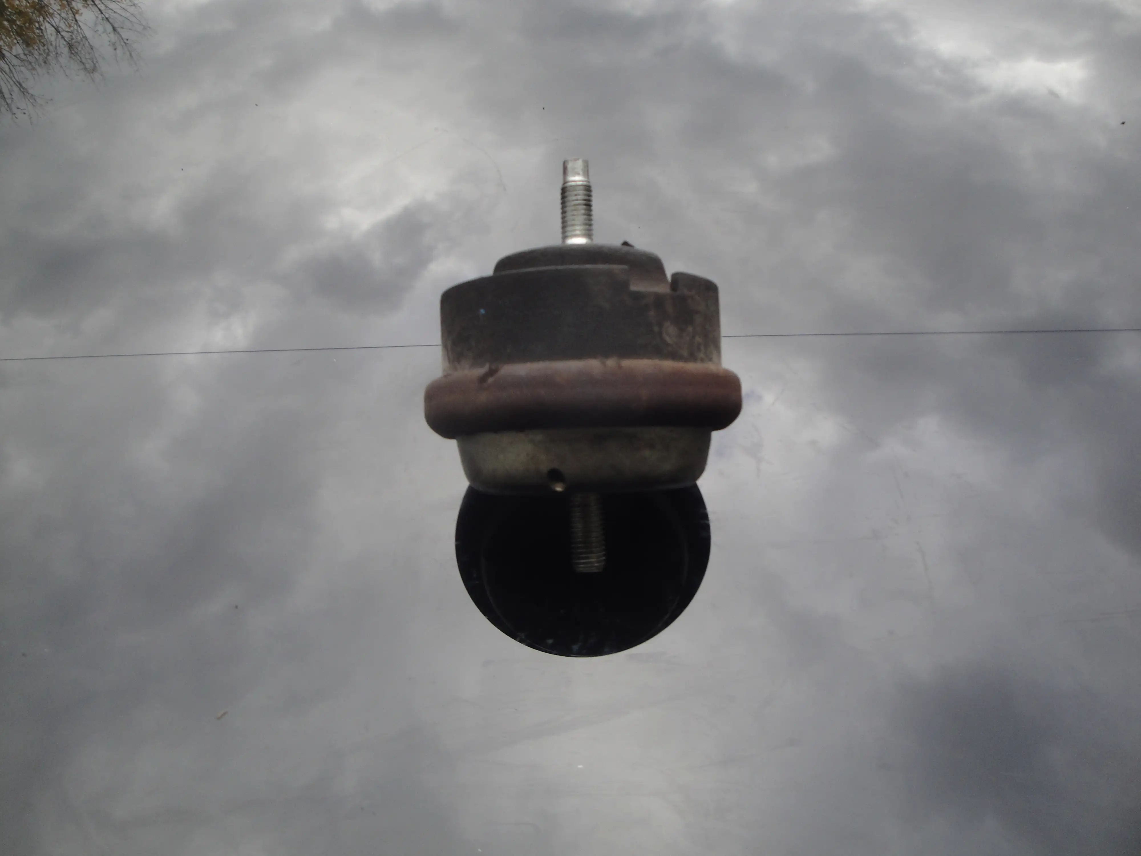 Βαση Μηχανης Εμπρος …