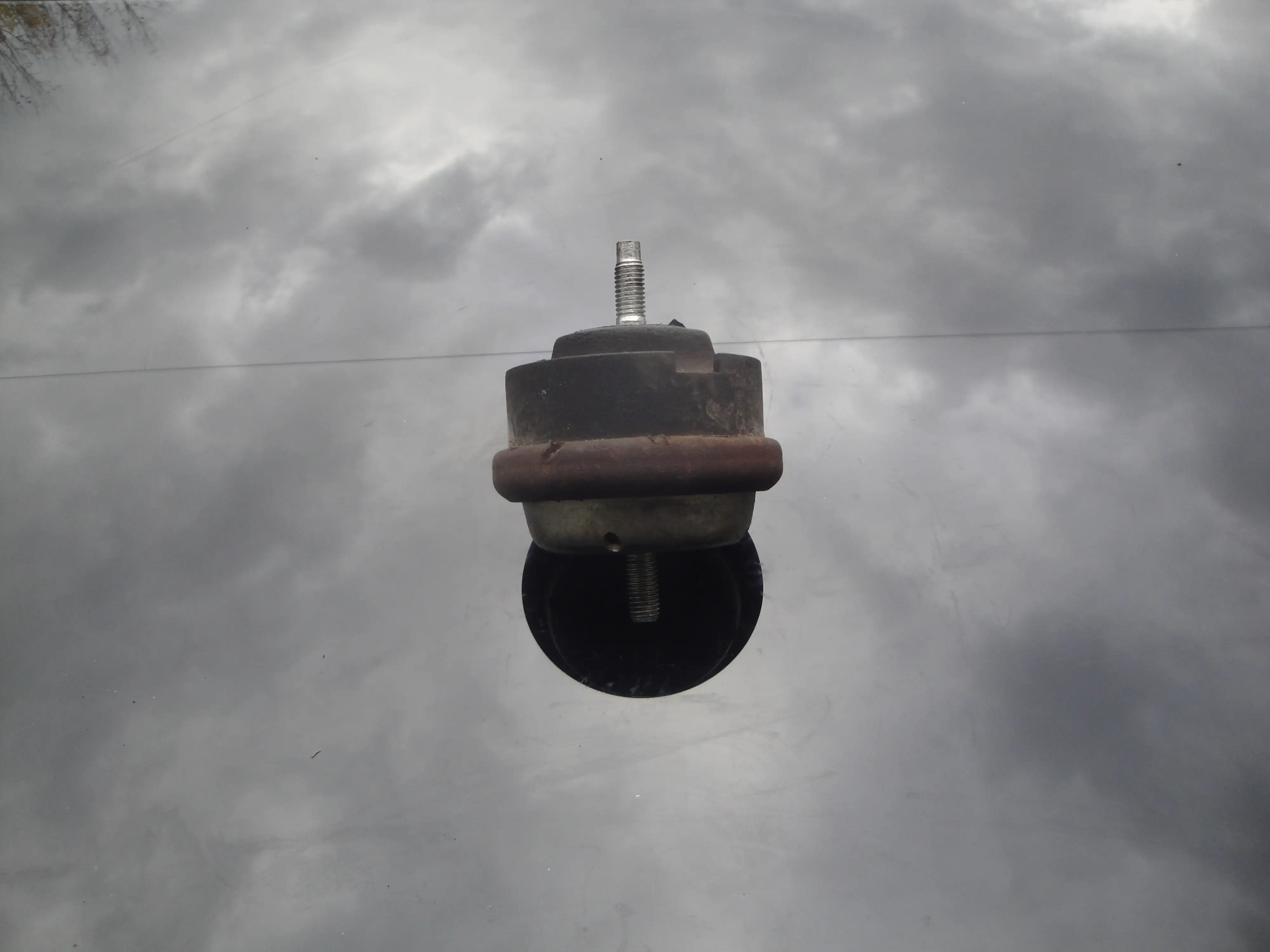 Βαση Μηχανης Εμπρος …