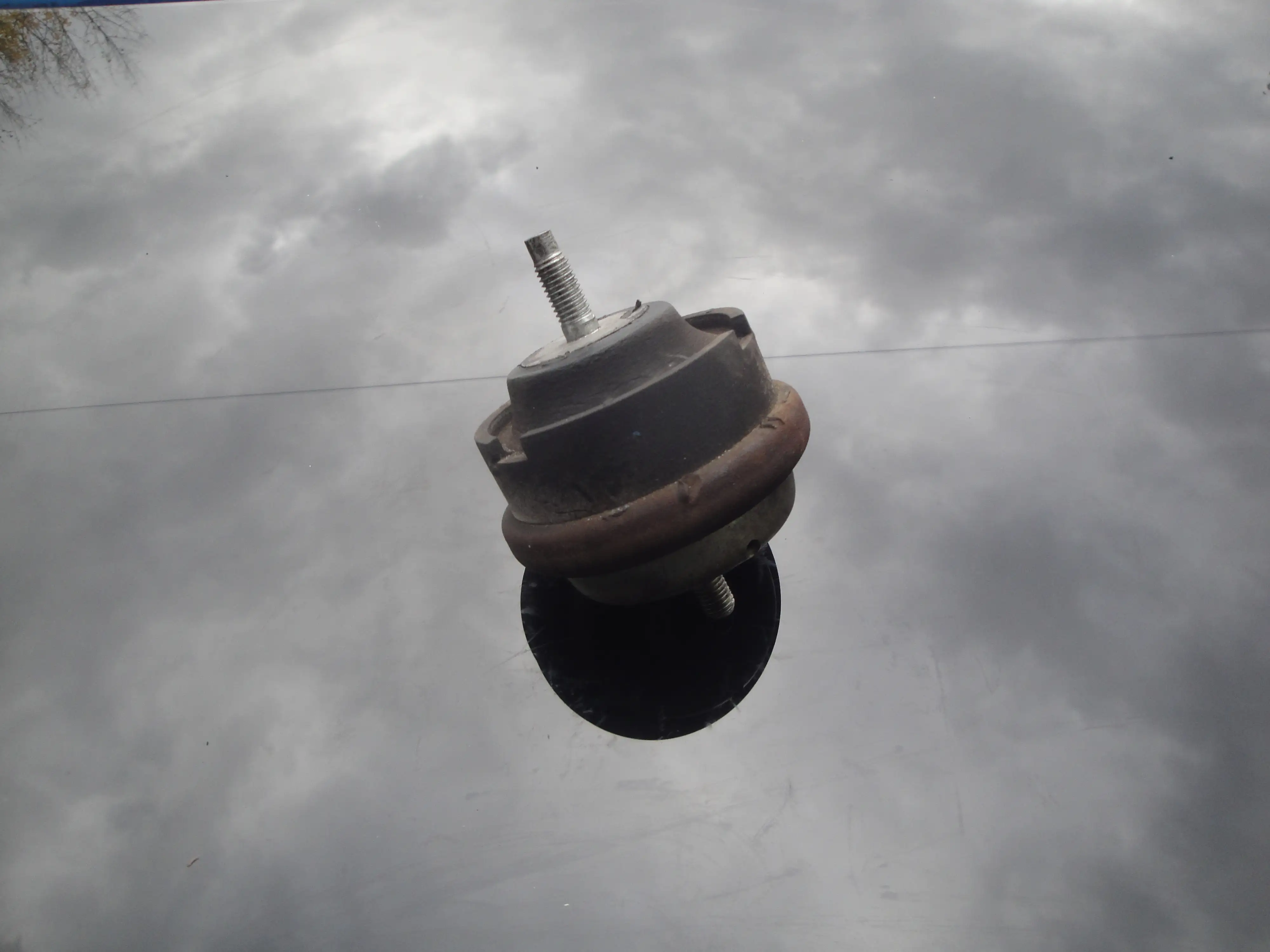 Βαση Μηχανης Εμπρος …