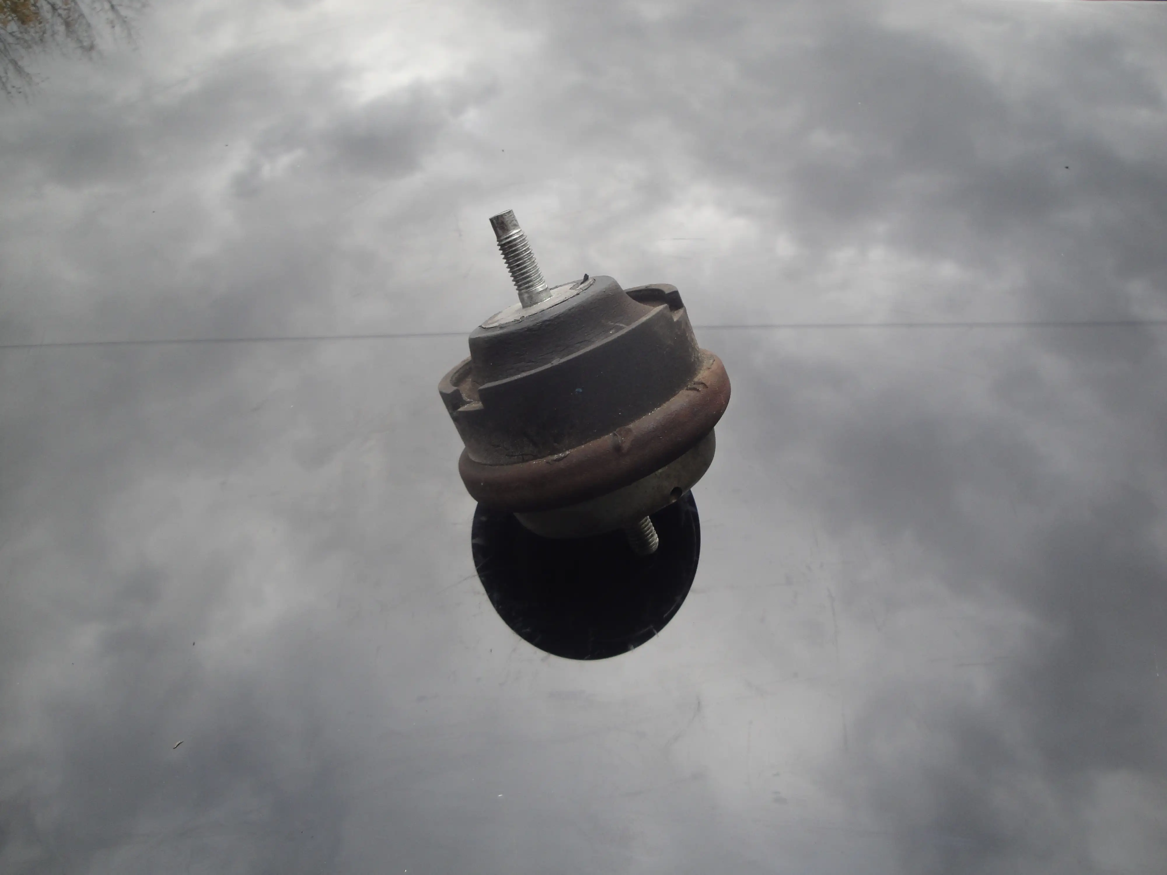 Βαση Μηχανης Εμπρος …