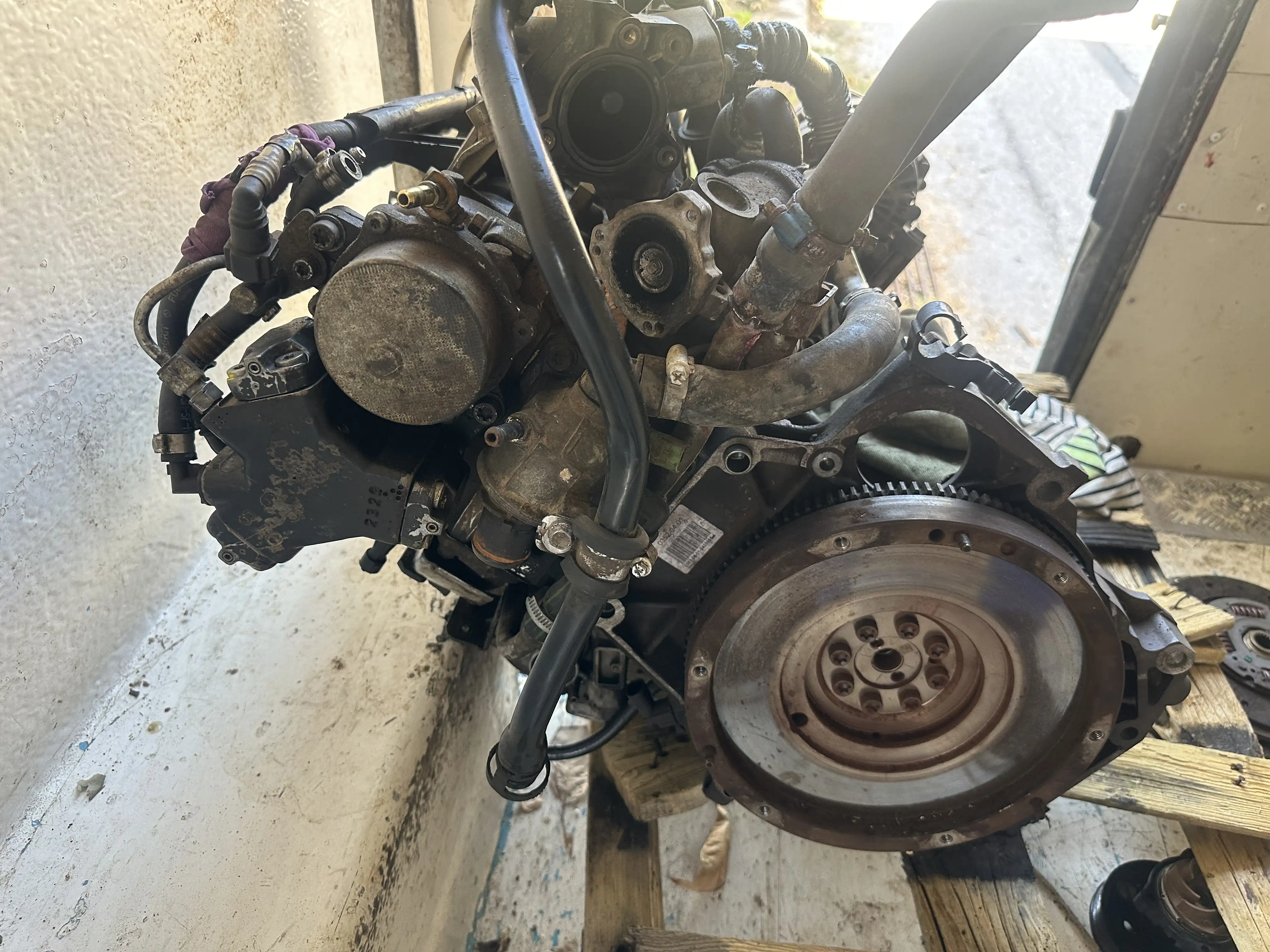 Μοτέρ βρίσκεται σε …