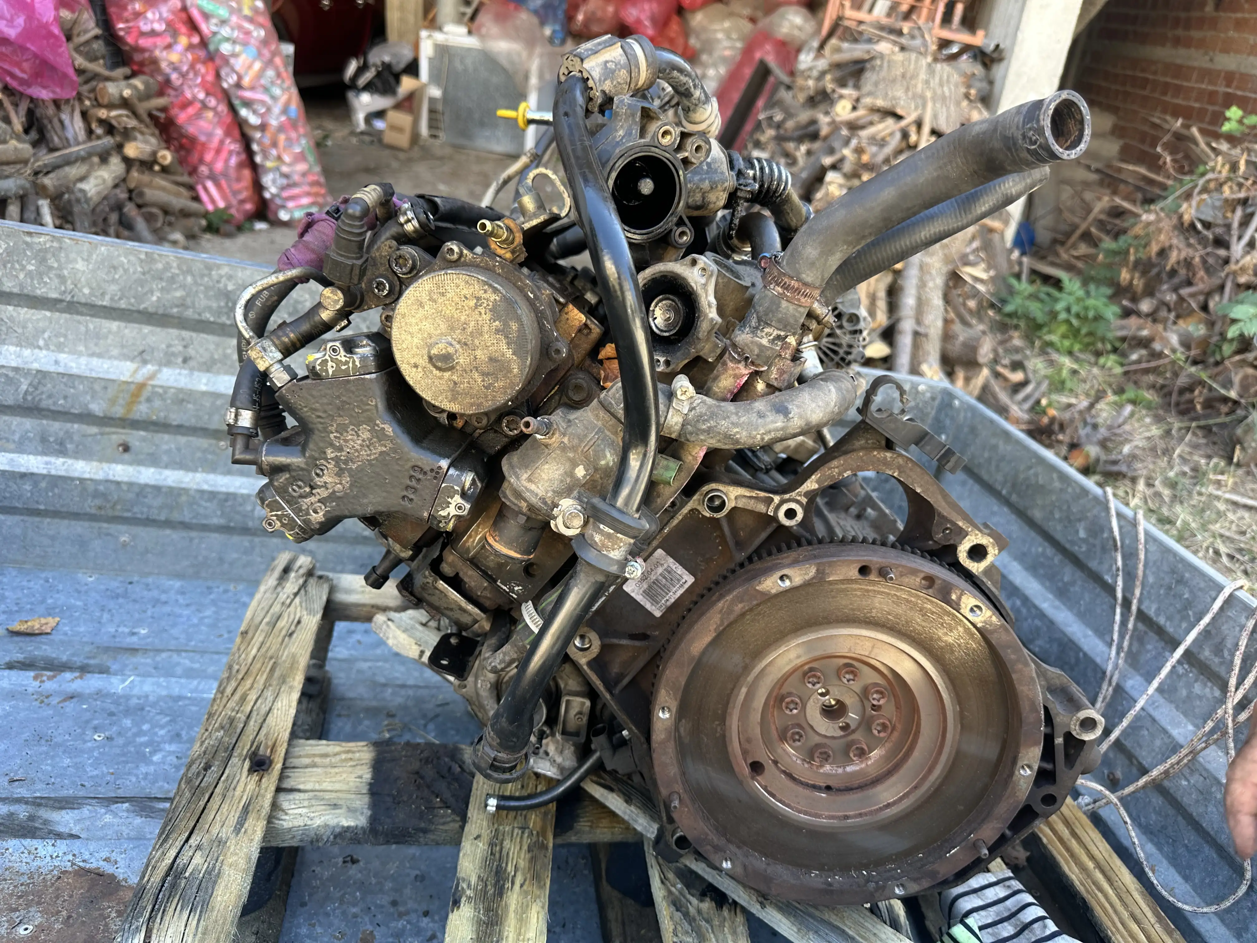 Μοτέρ βρίσκεται σε …