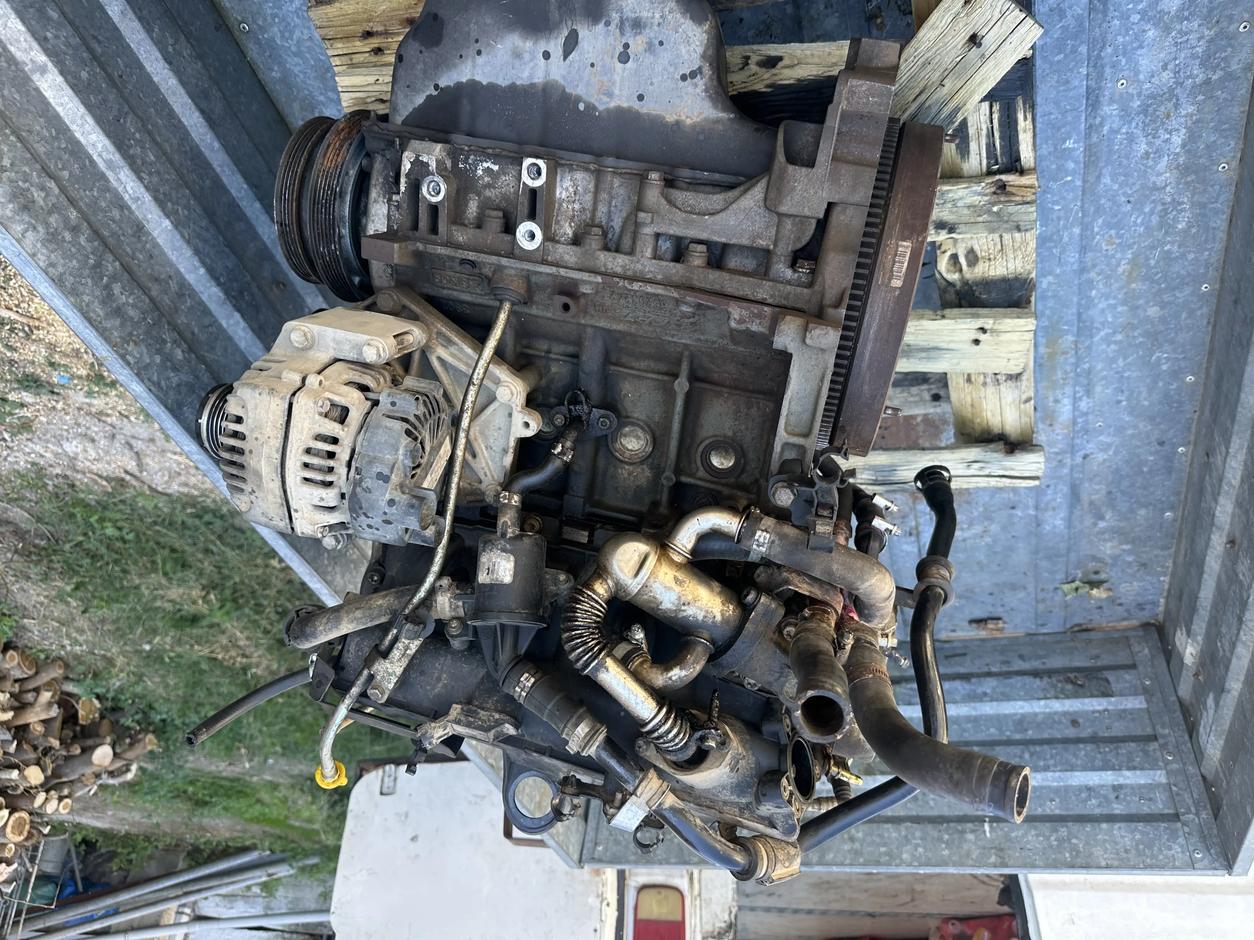 Μοτέρ βρίσκεται σε …