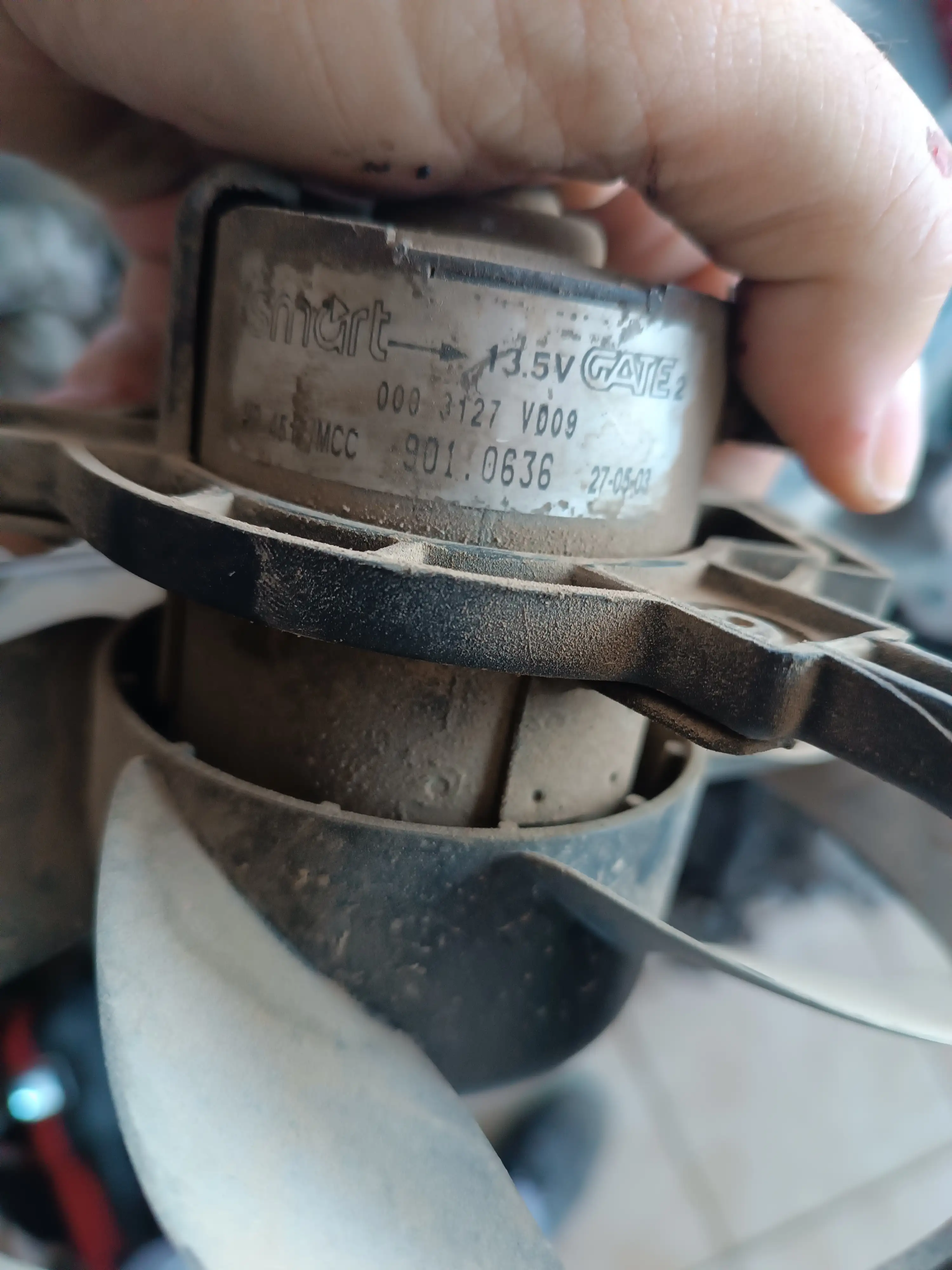 ΒΕΔΙΛΑΤΕΡ ΓΙΑ SMART …