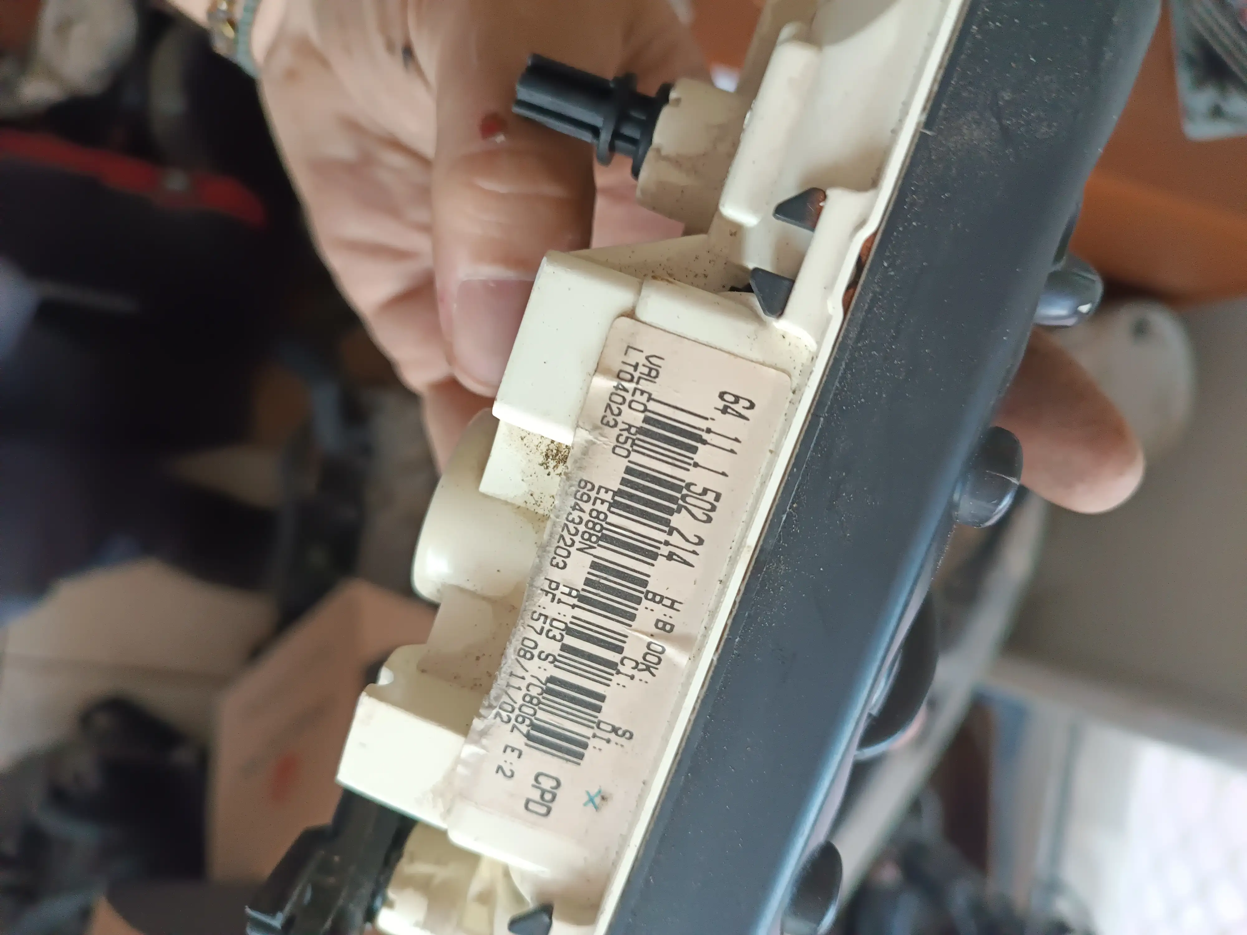 ΧΕΙΡΙΣΤΗΡΙΑ A/C ΓΙΑ …