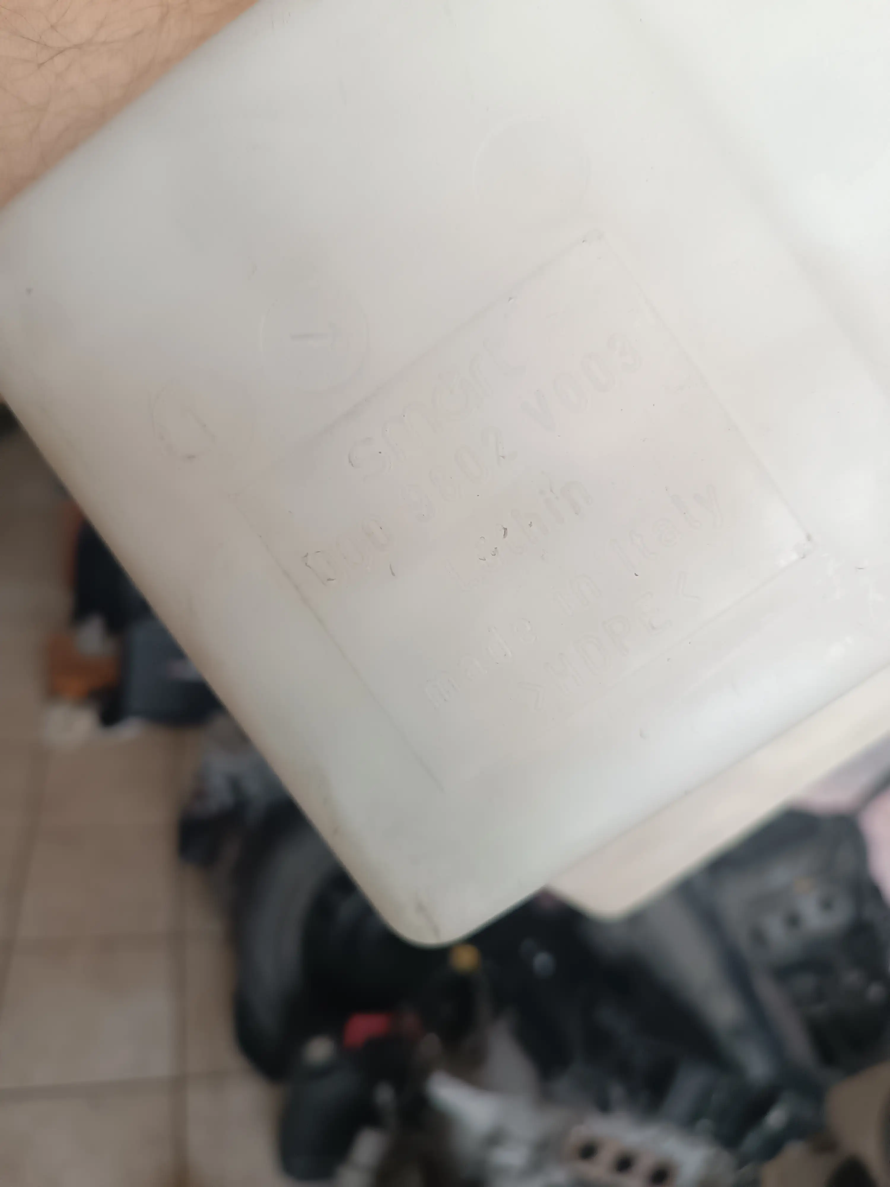 ΔΟΧΕΙΟ ΥΑΛΟΚΑΘΑΡΙΣΤΗΡΩΝ ΓΙΑ …