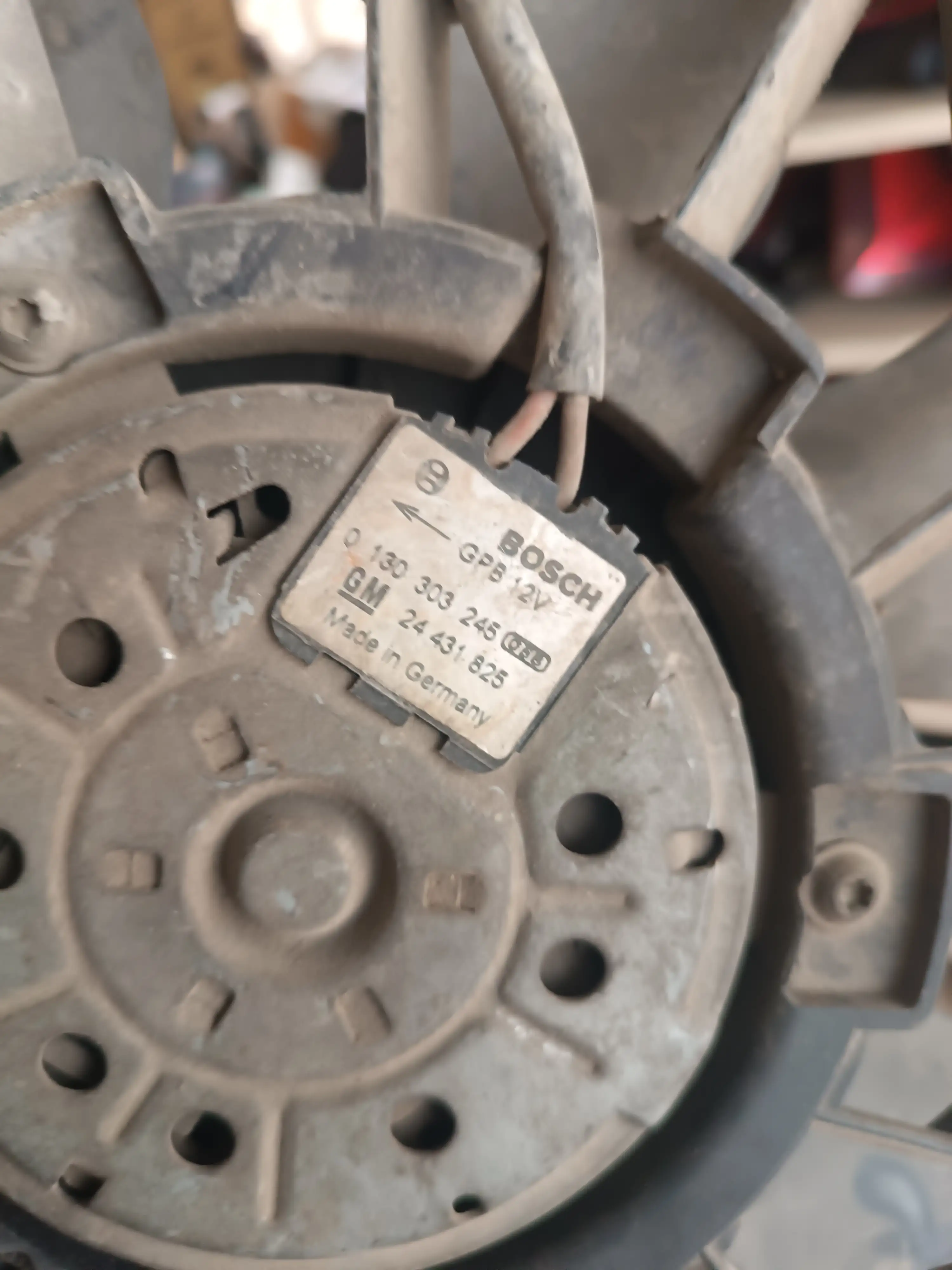 ΒΕΔΙΛΑΤΕΡ ΓΙΑ OPEL …