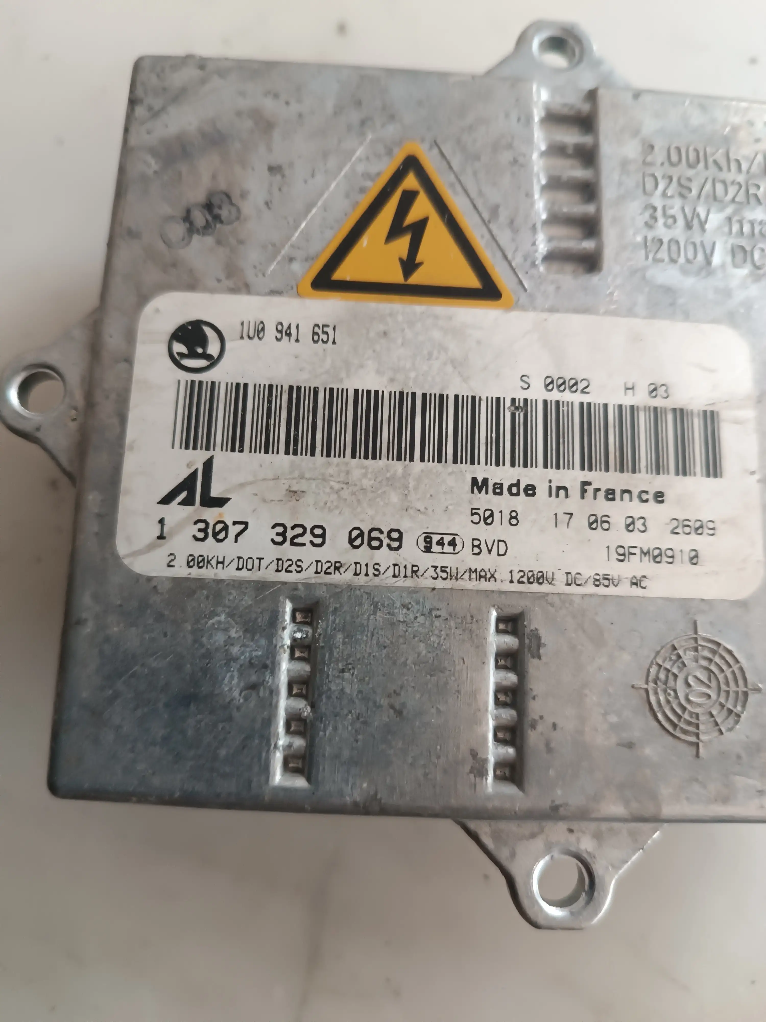 ΠΛΑΚΕΤΑ XENON ΓΙΑ …