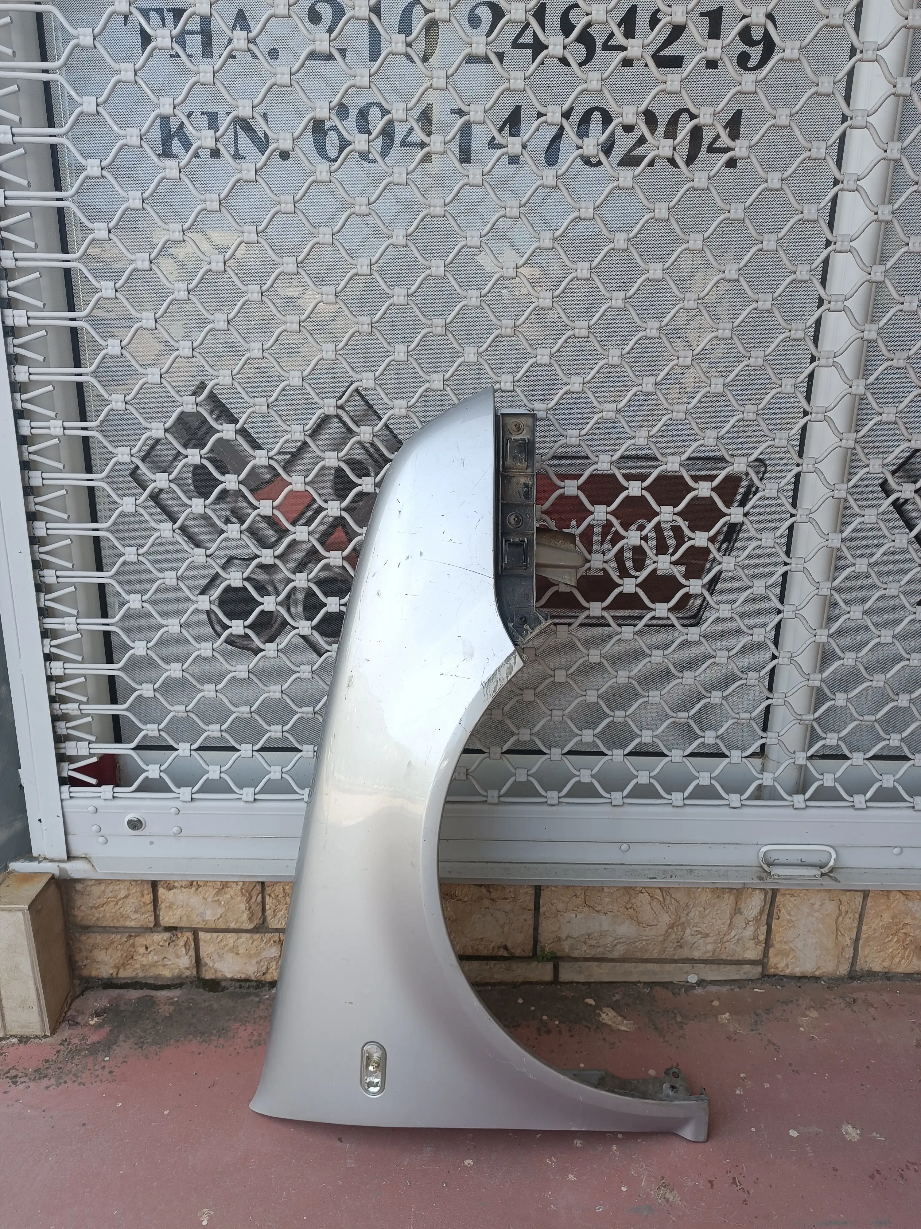 ΔΕΞΙΟ ΦΤΕΡΟ ΓΙΑ …