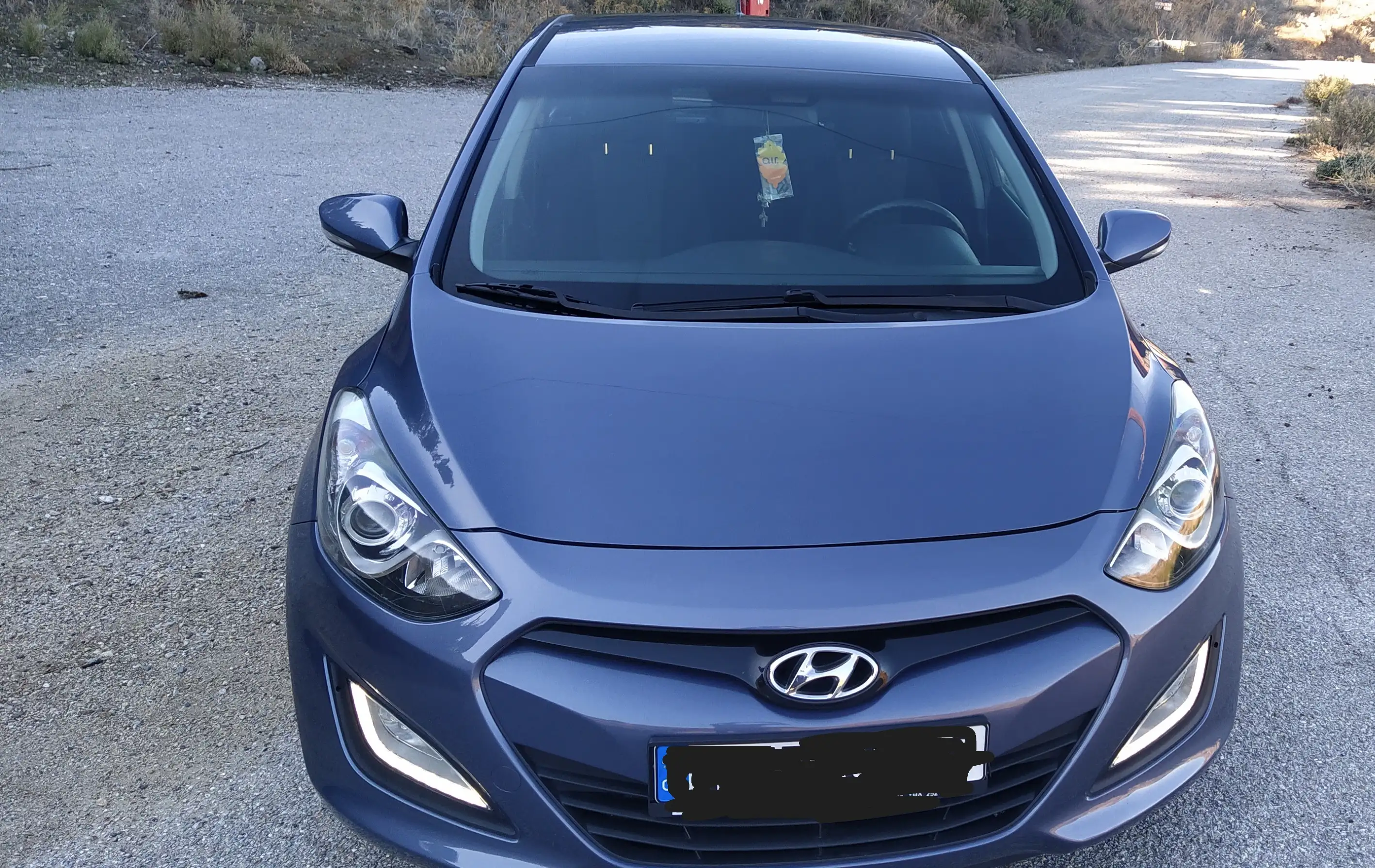 Hyundai i30 '13