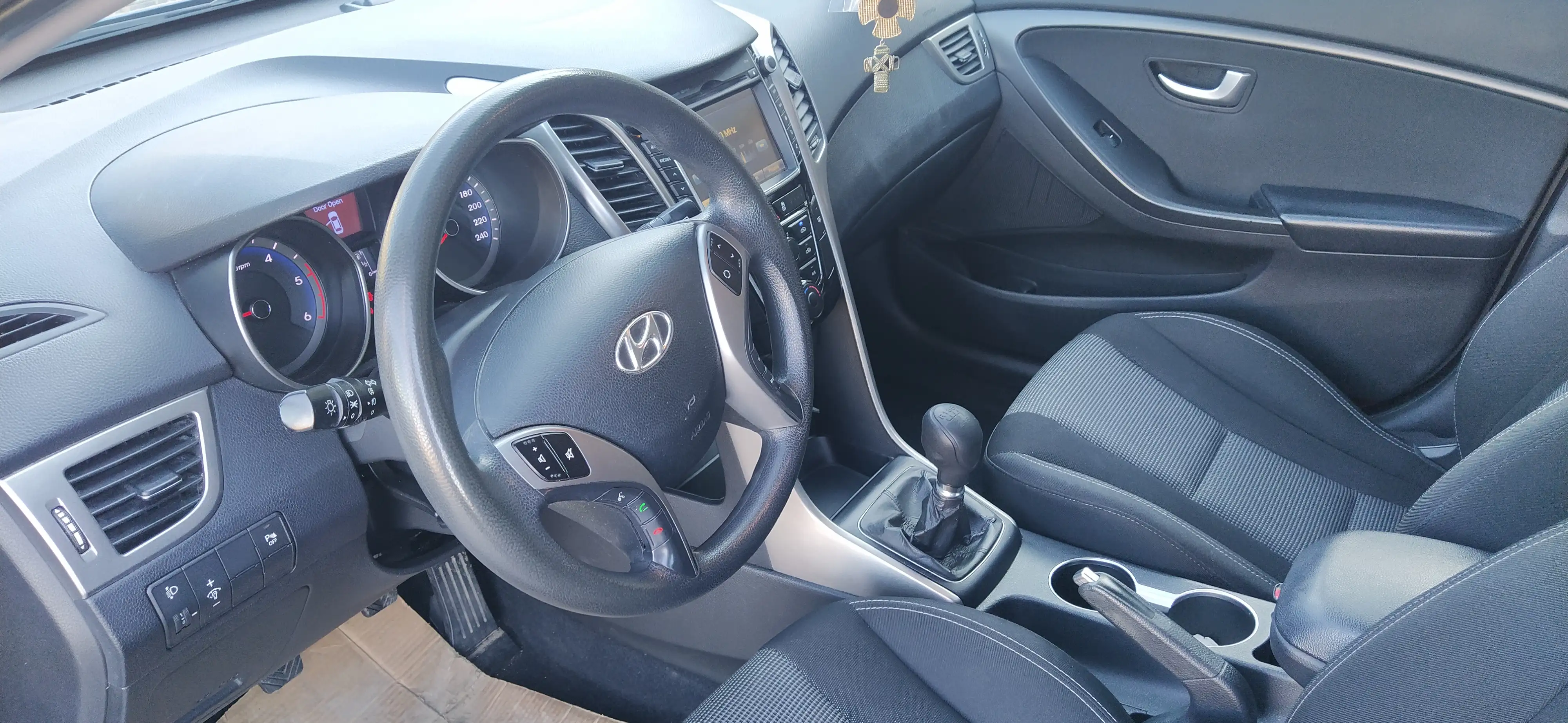 Hyundai i30 '13