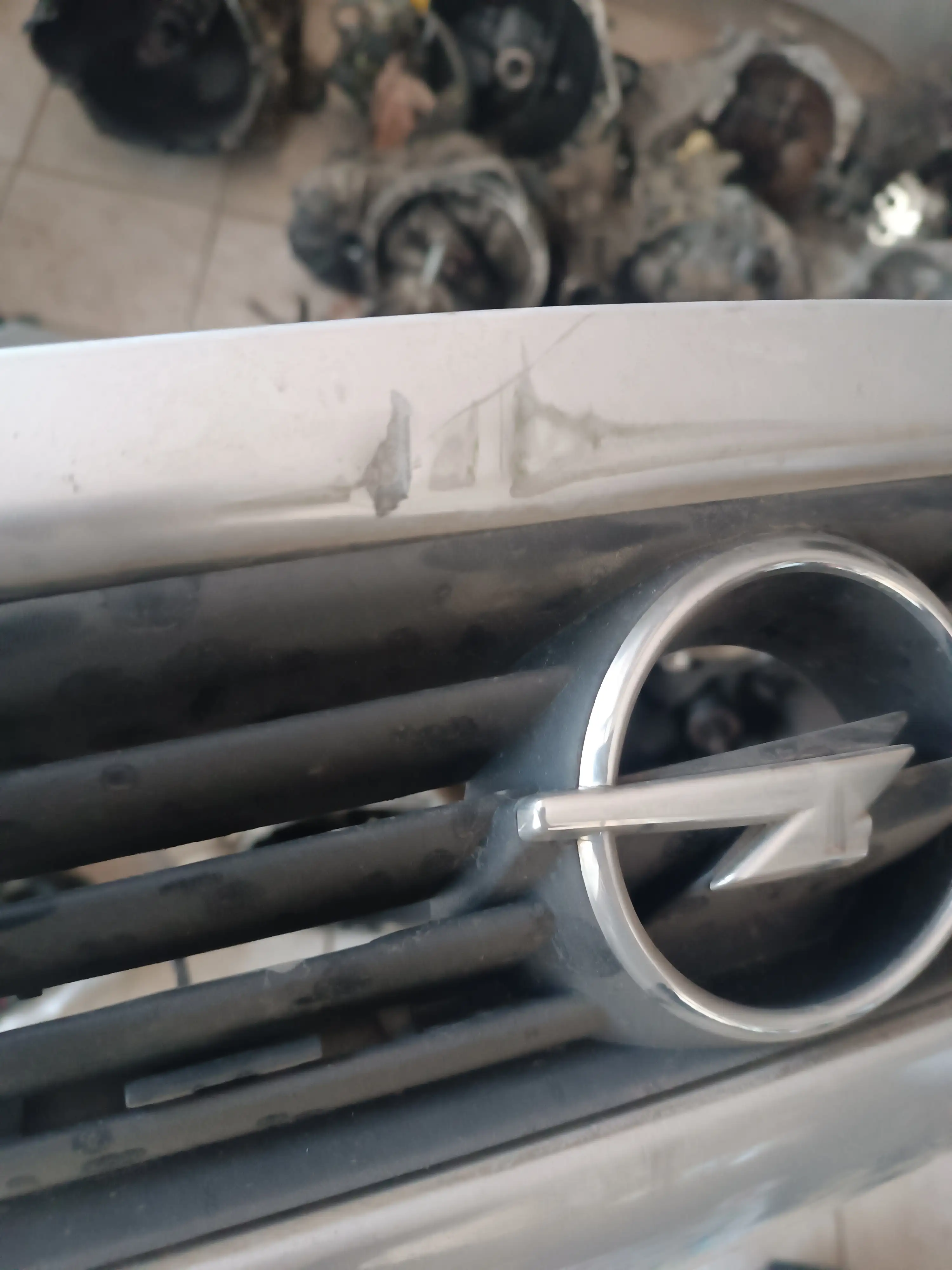 ΚΑΠΟ ΓΙΑ OPEL …