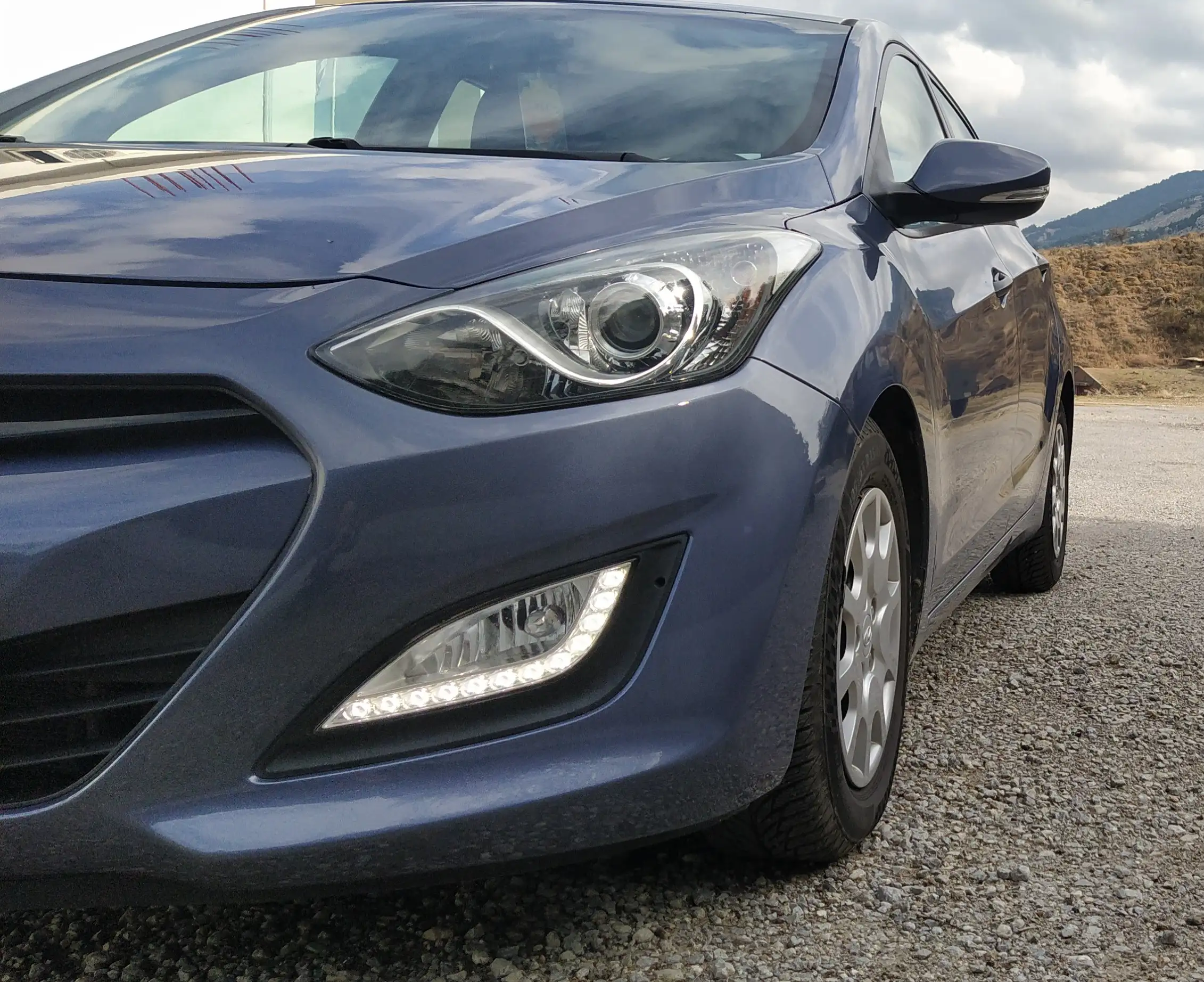 Hyundai i30 '13