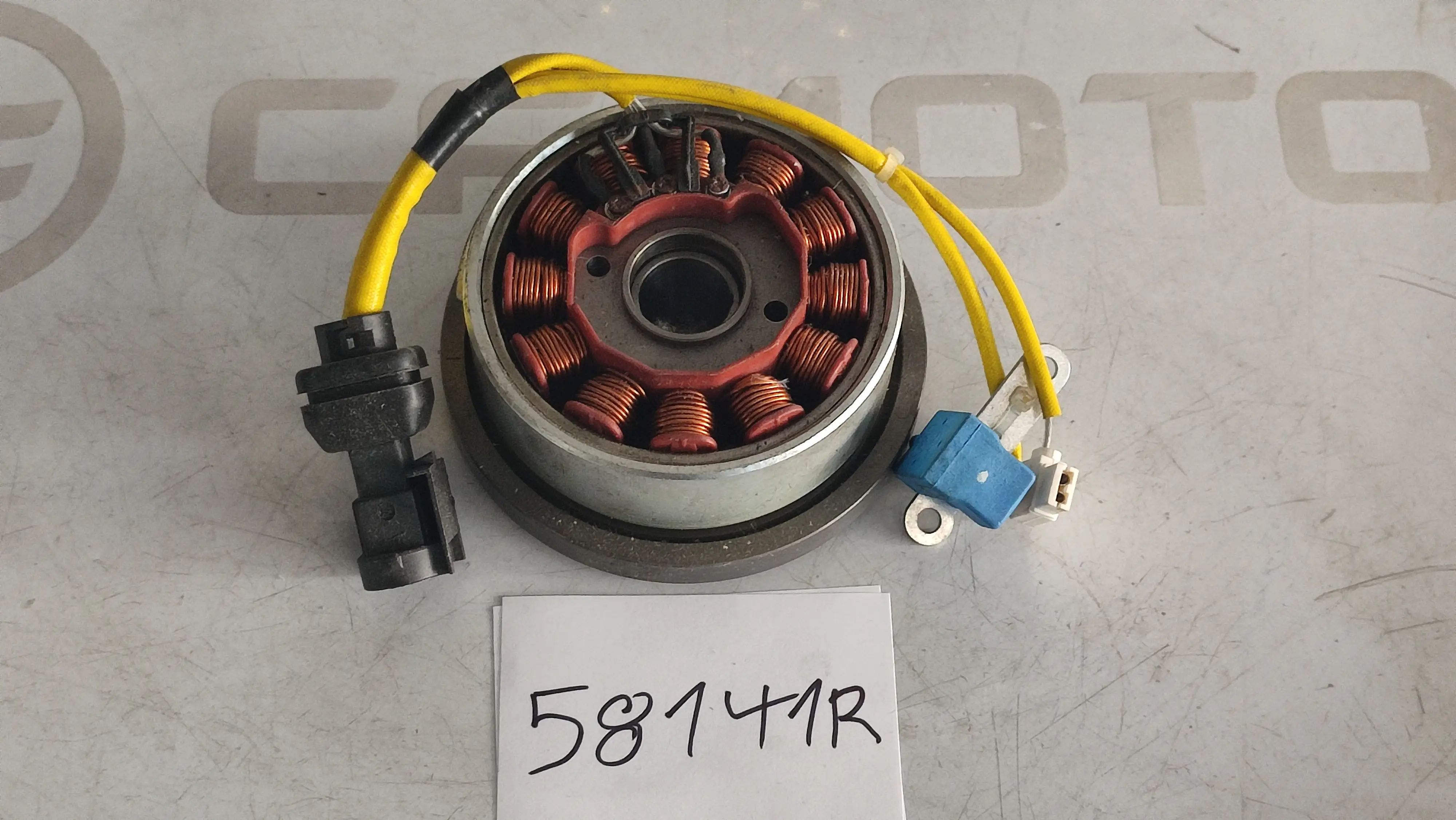 ΠΗΝΙΑ APRILIA-GILERA-PIAGGIO-SCARABEO-VESPA