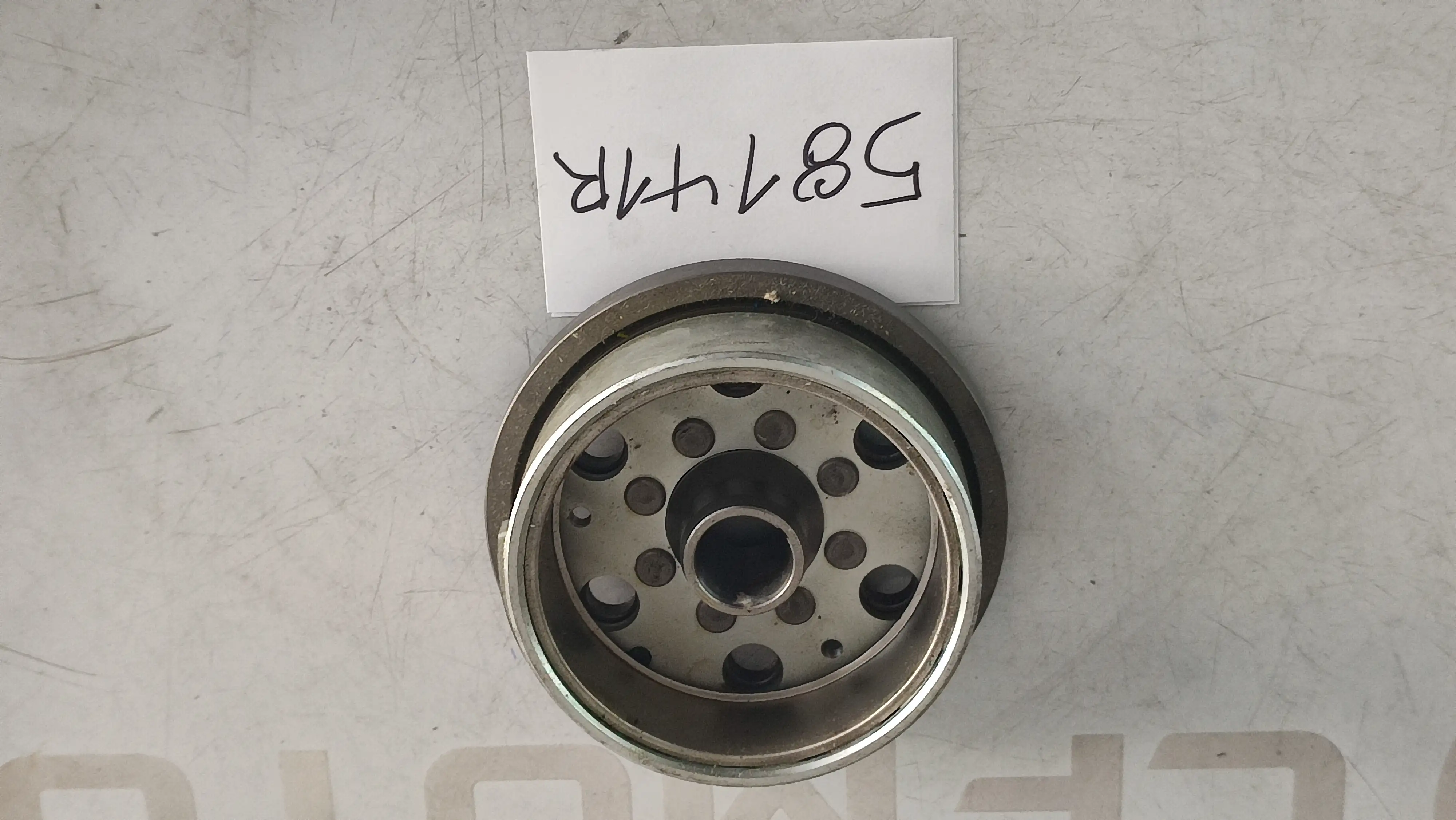 ΠΗΝΙΑ APRILIA-GILERA-PIAGGIO-SCARABEO-VESPA