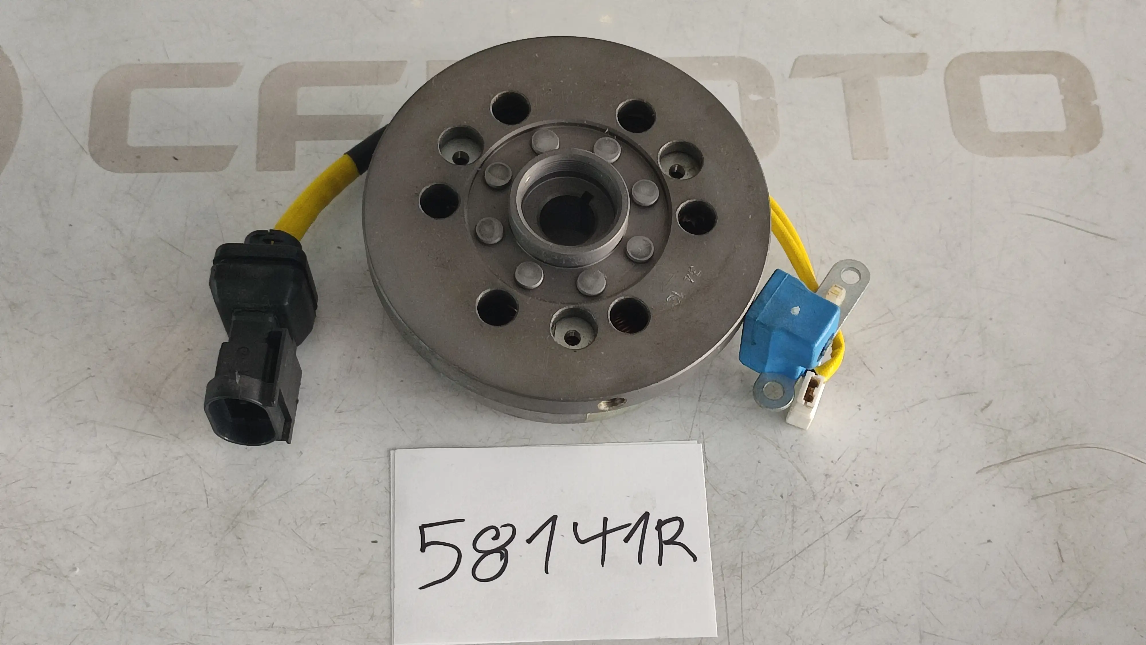 ΠΗΝΙΑ APRILIA-GILERA-PIAGGIO-SCARABEO-VESPA