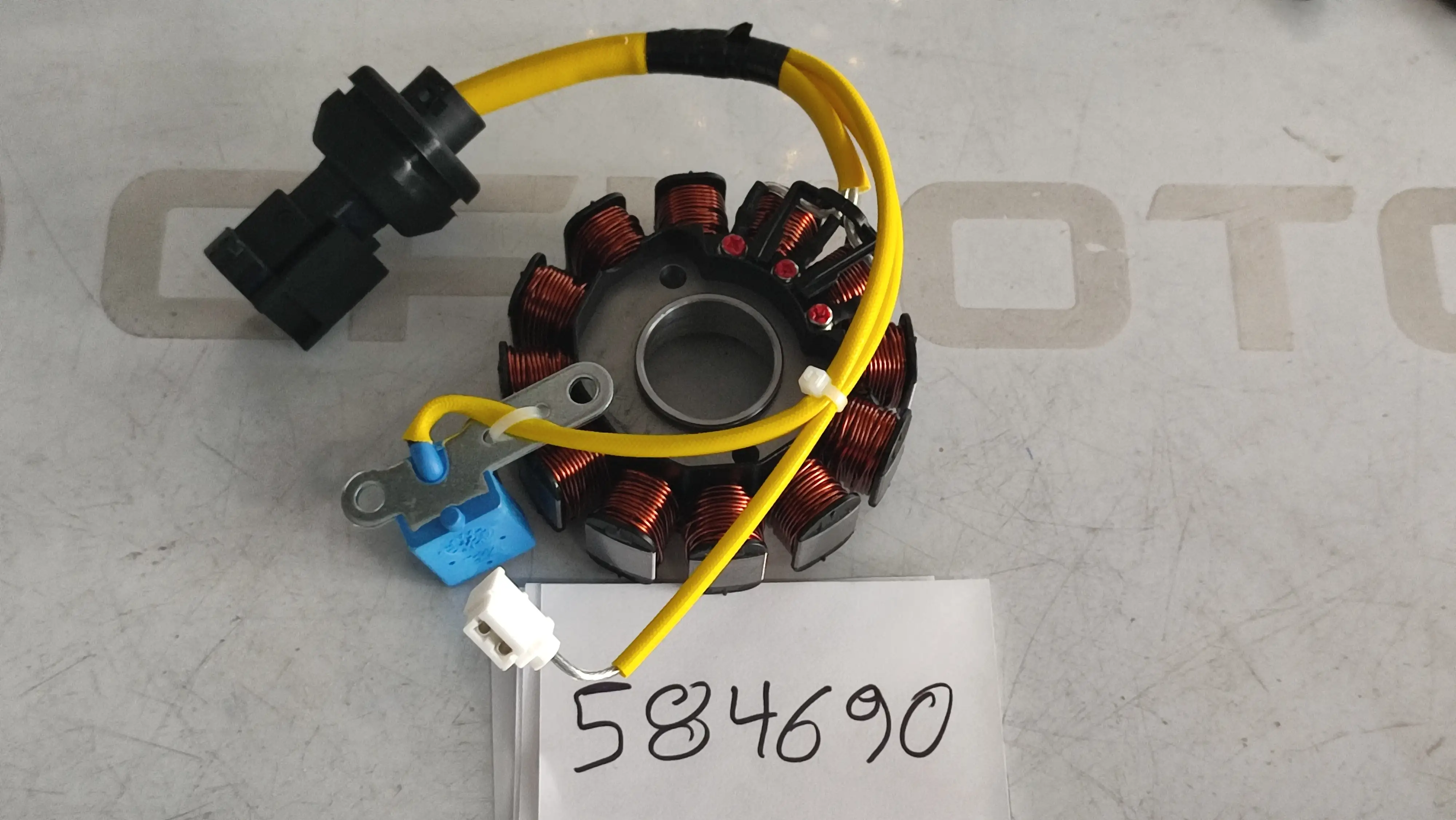 ΠΗΝΙΑ APRILIA-DERBI-GILERA-PIAGGIO-VESPA