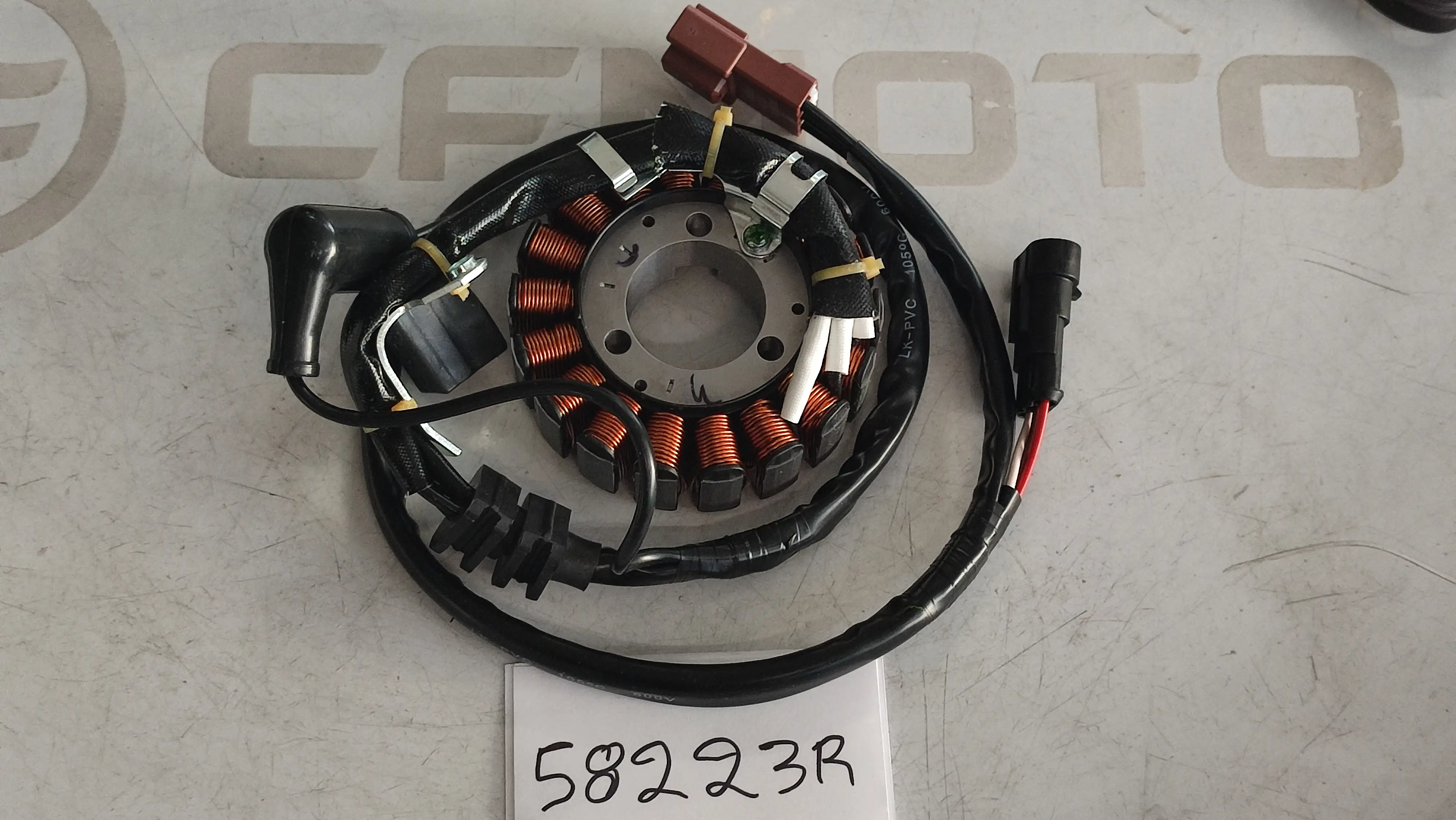 ΠΗΝΙΑ APRILIA-PIAGGIO-VESPA