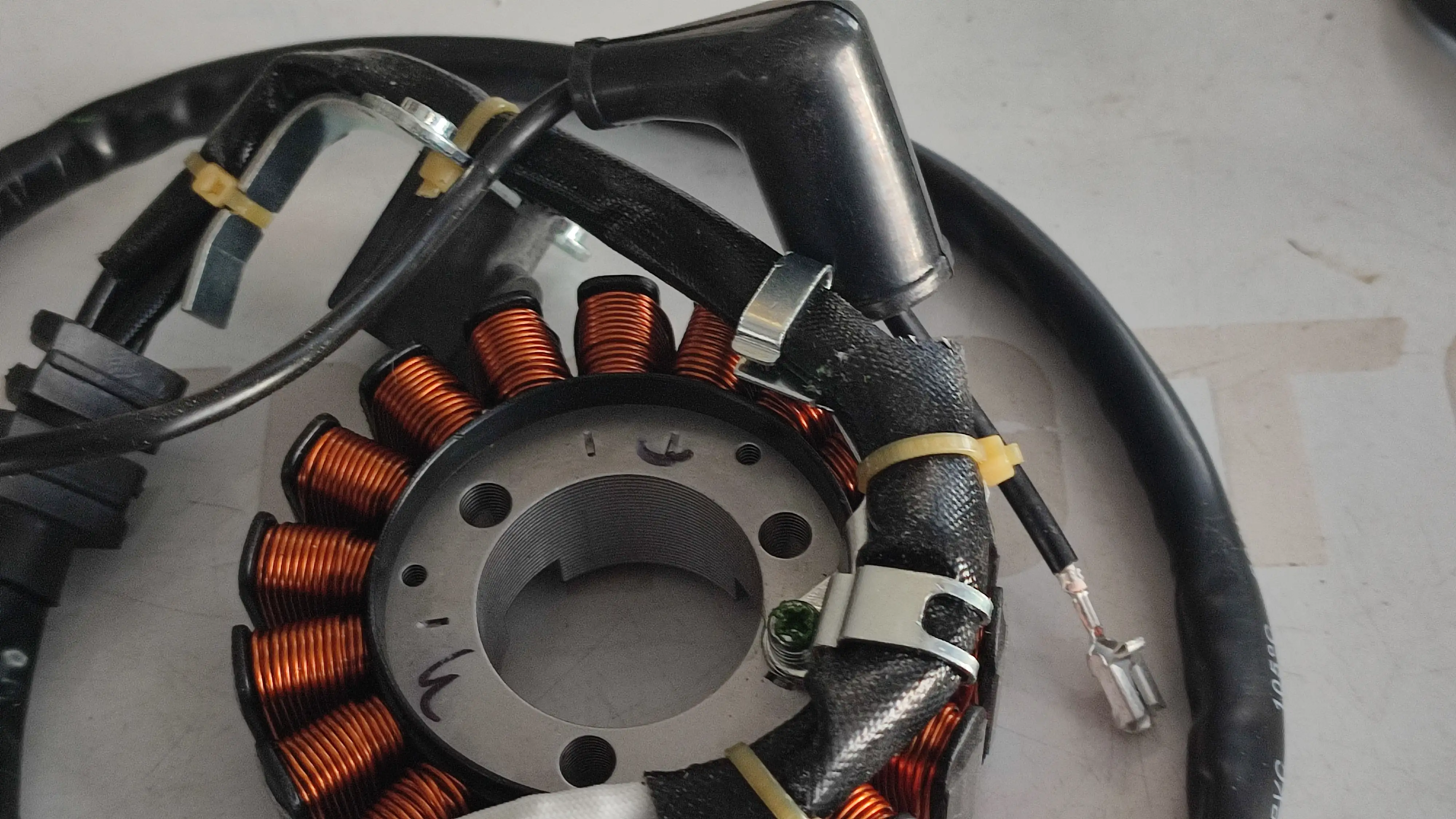 ΠΗΝΙΑ APRILIA-PIAGGIO-VESPA