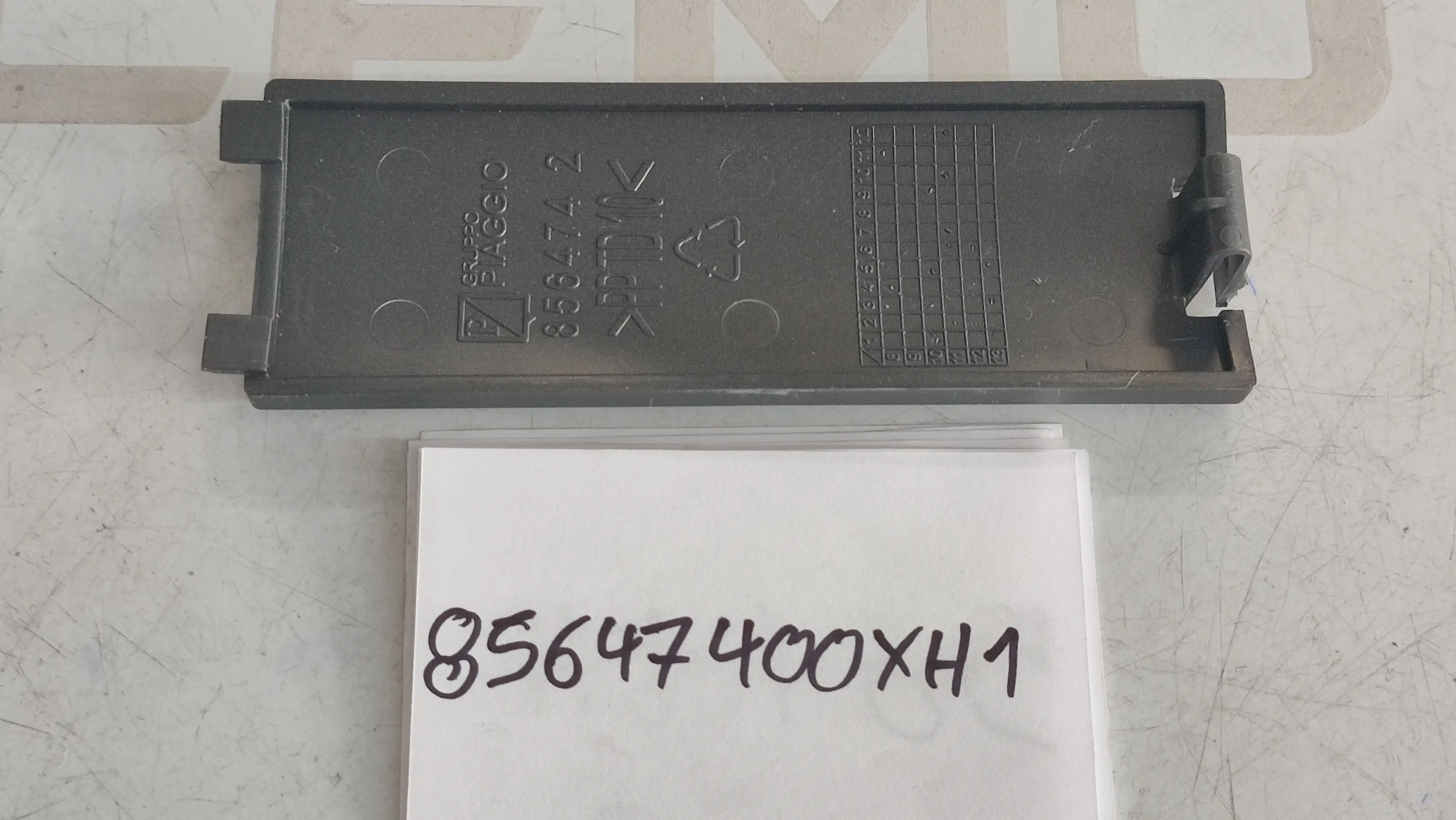 ΚΑΠΑΚΙ ΑΡΙΘΜΟΥ ΠΛΑΣΙΟΥ …