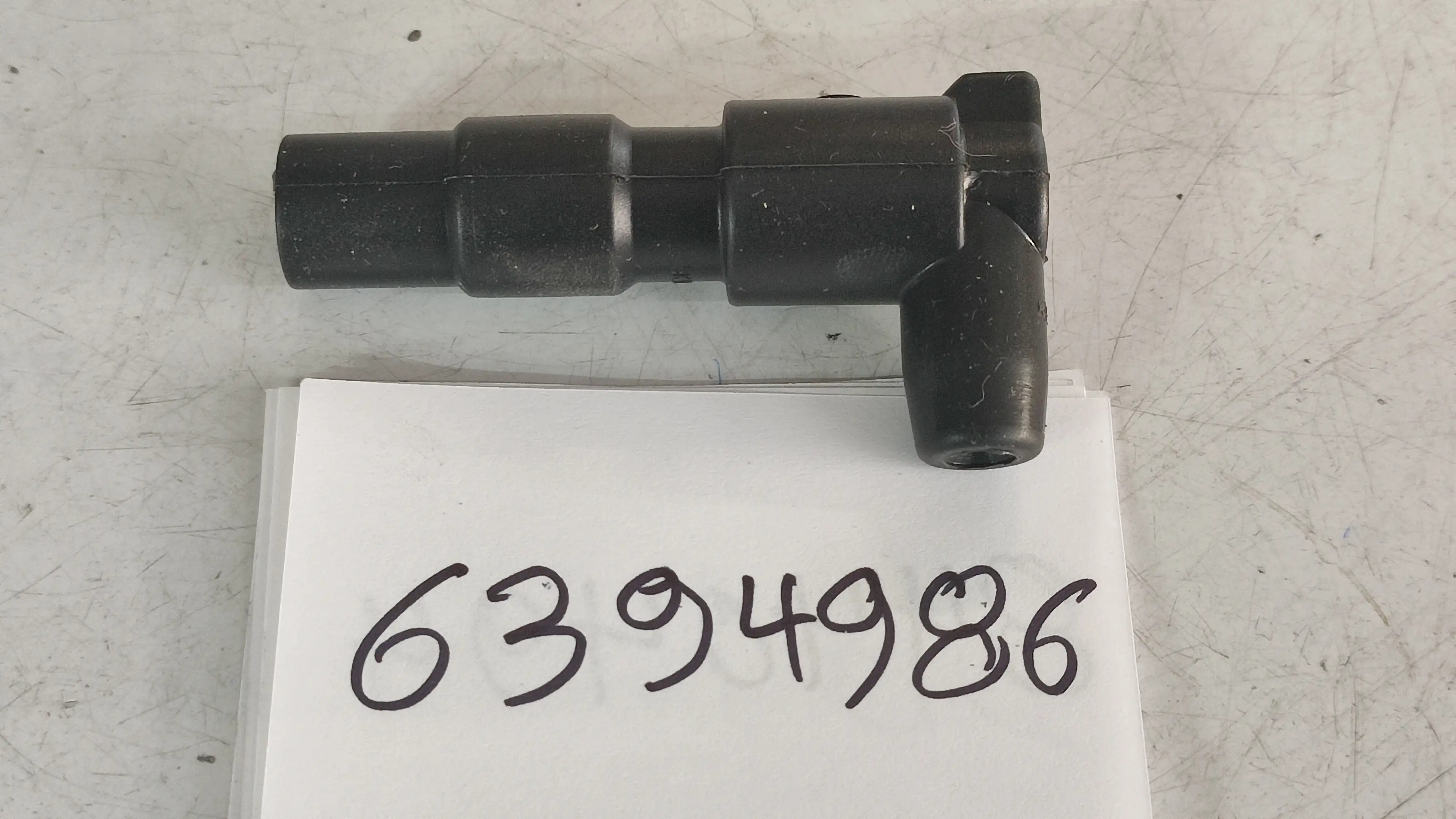 ΠΙΠΑ ΜΠΟΥΖΙ APRILIA-PIAGGIO-SCARABEO-VESPA